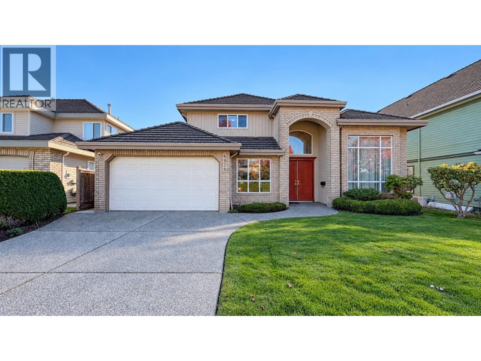 4928 Branscombe Court, Richmond