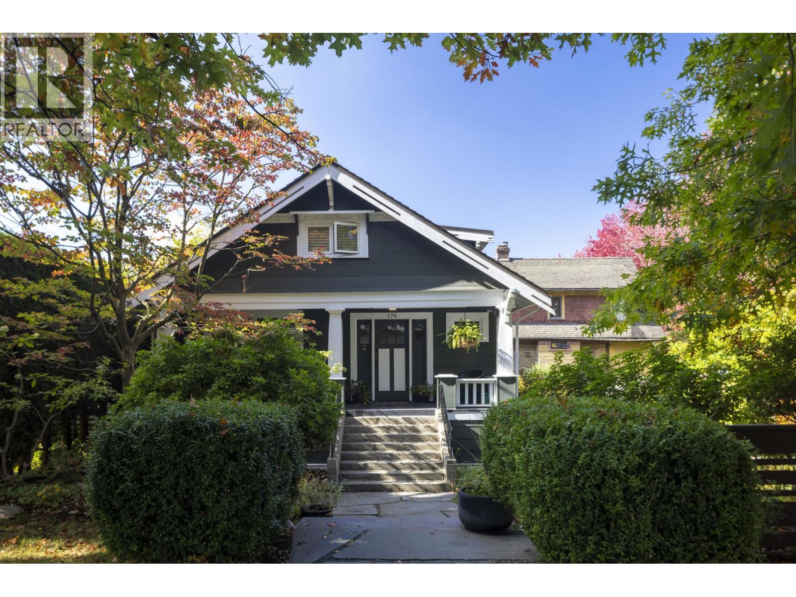 179 N Penticton Street, Vancouver