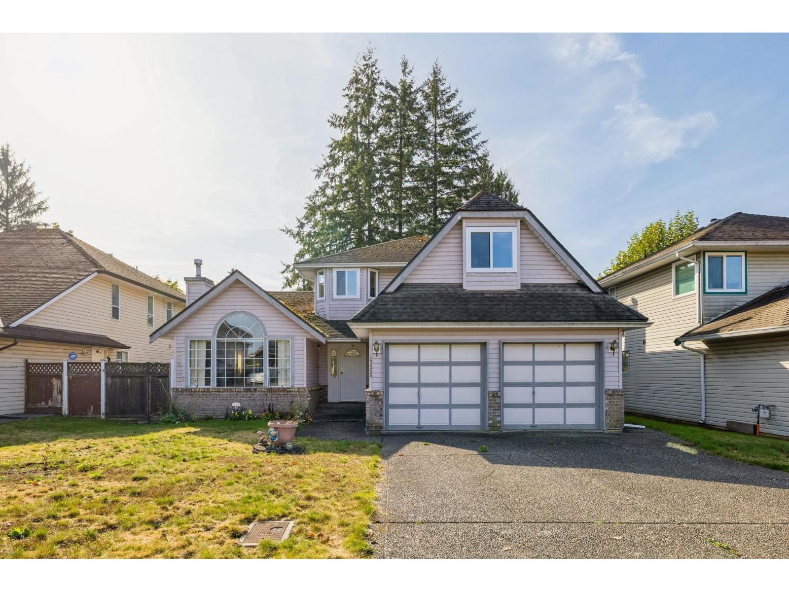 15656 107A Street, Surrey