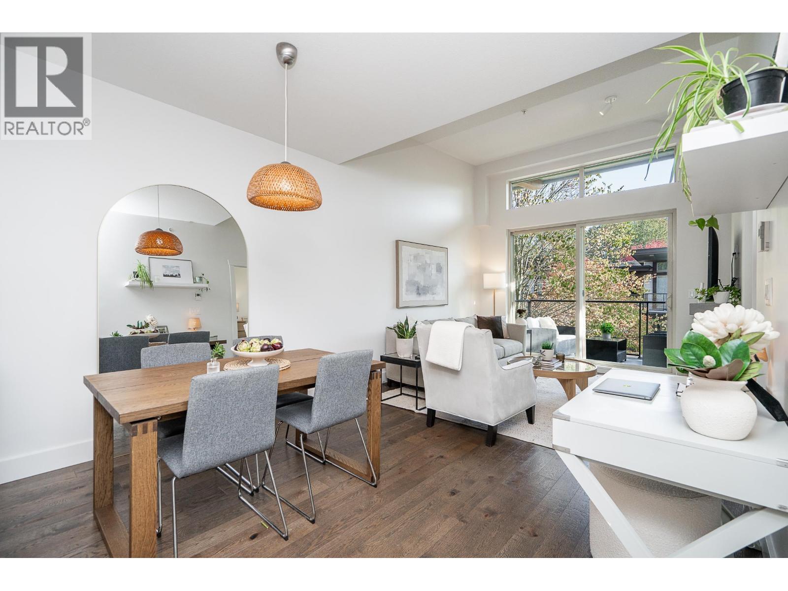 418 7478 Byrnepark Walk, Burnaby