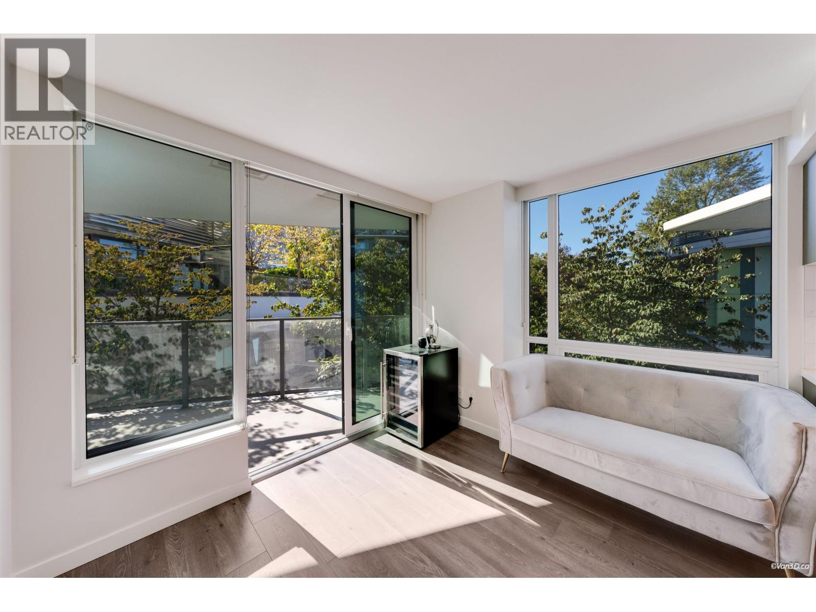301 8189 Cambie Street, Vancouver