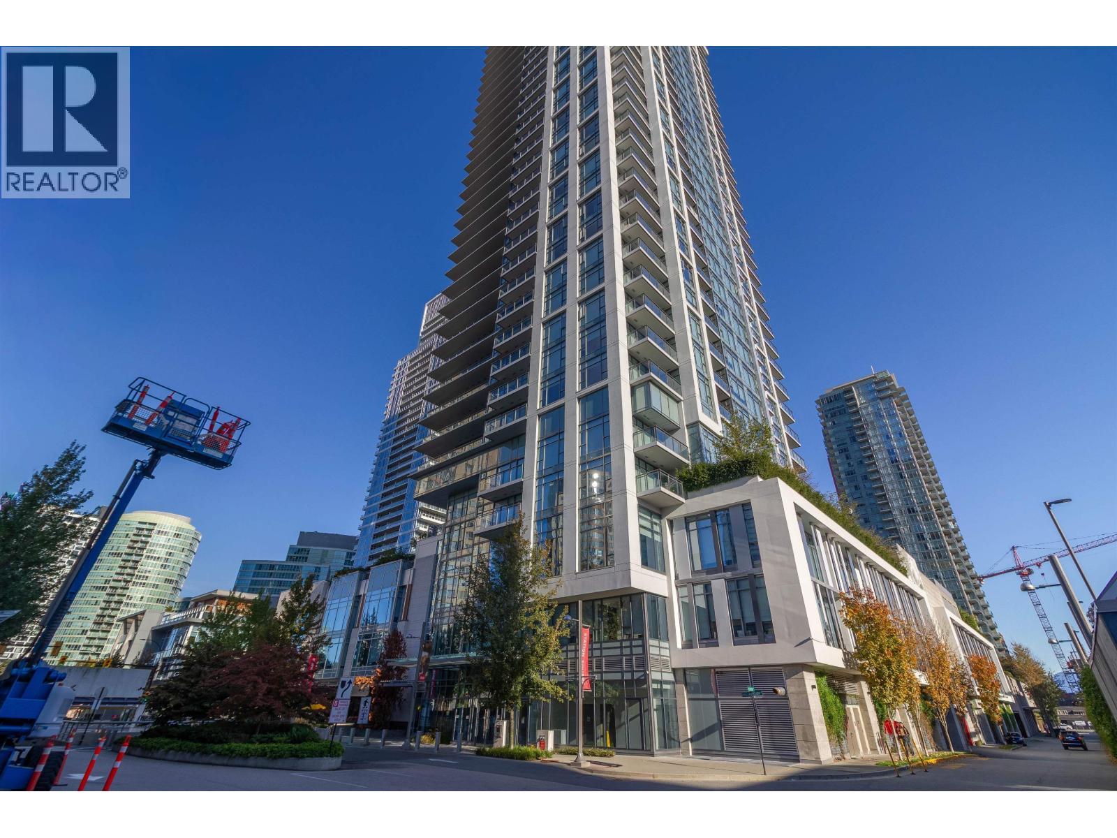 506 6098 Station Street, Burnaby