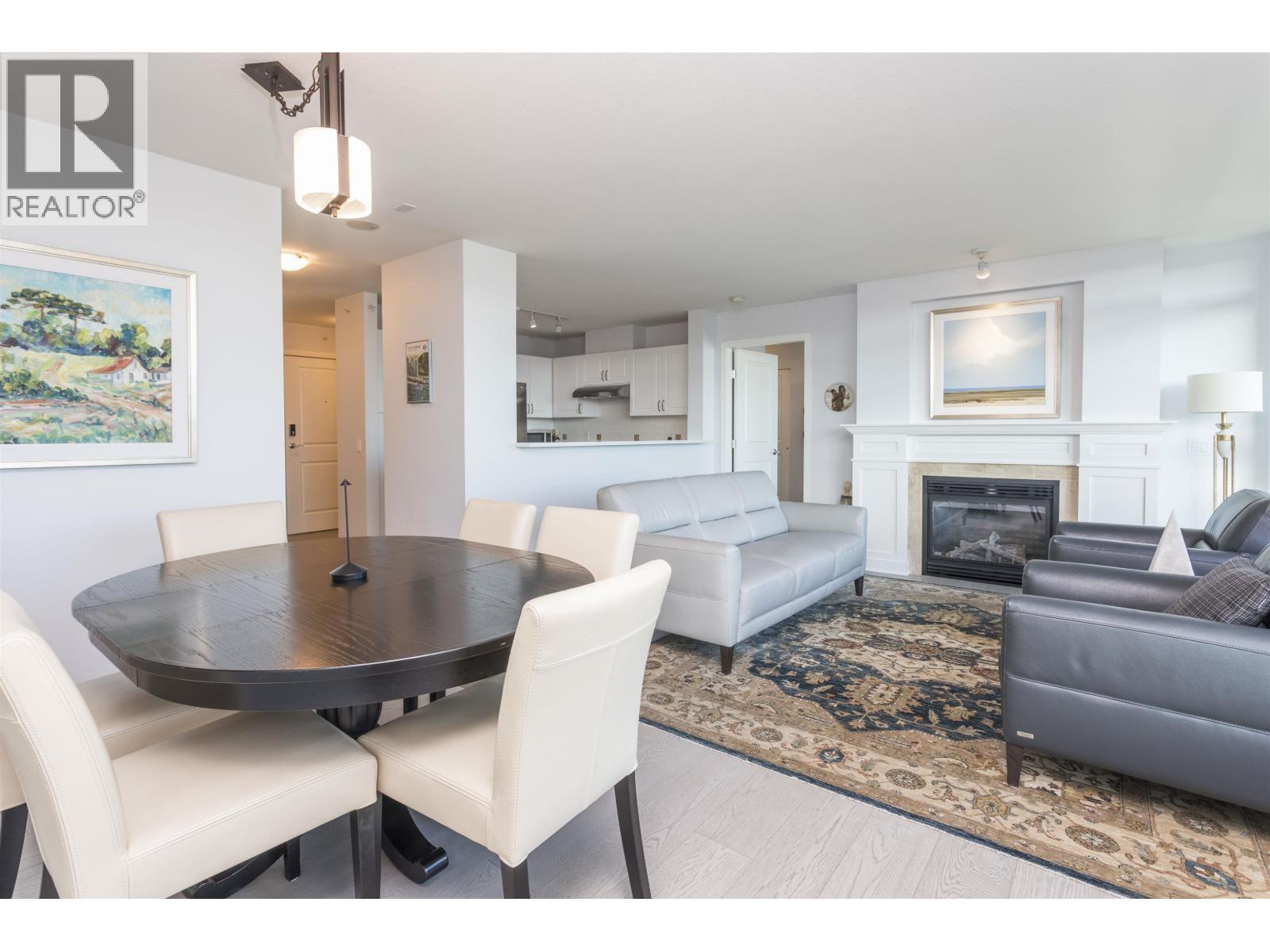 804 2799 Yew Street, Vancouver