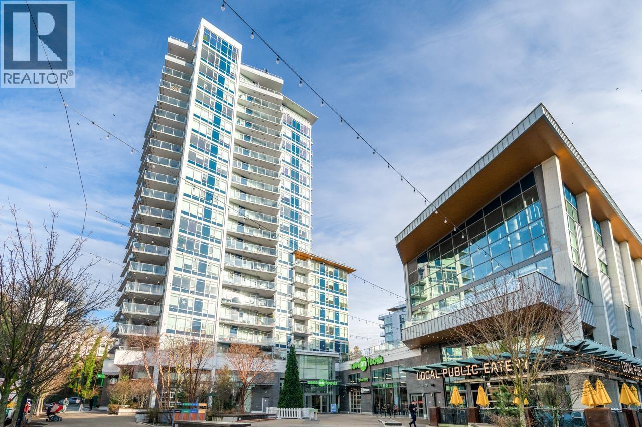 310 8538 River District Crossing, Vancouver