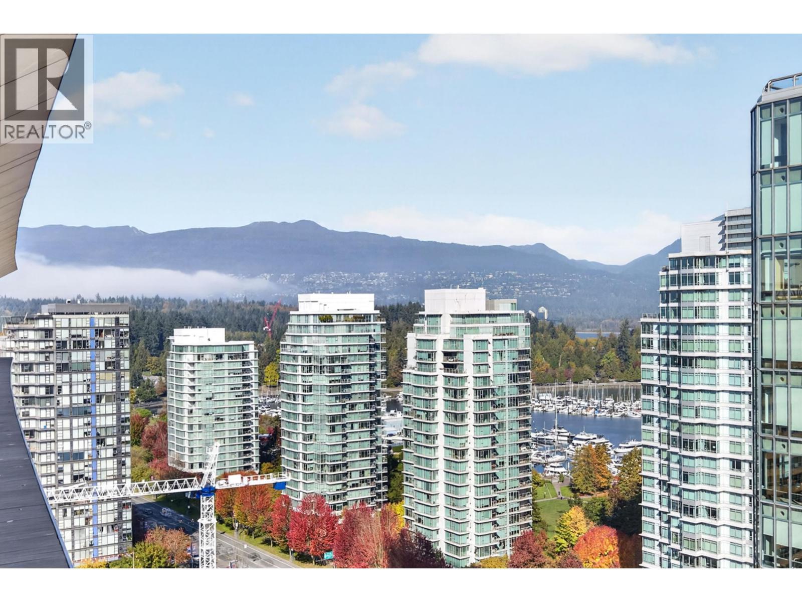 2003 1568 Alberni Street, Vancouver