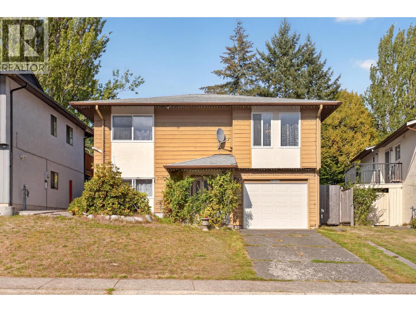 3167 Sechelt Drive, Coquitlam