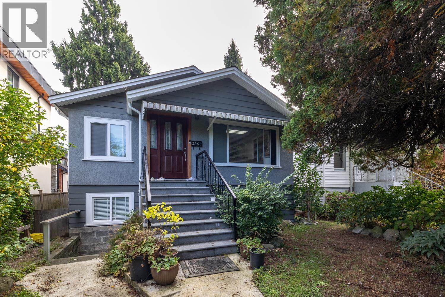 3960 Nootka Street, Vancouver