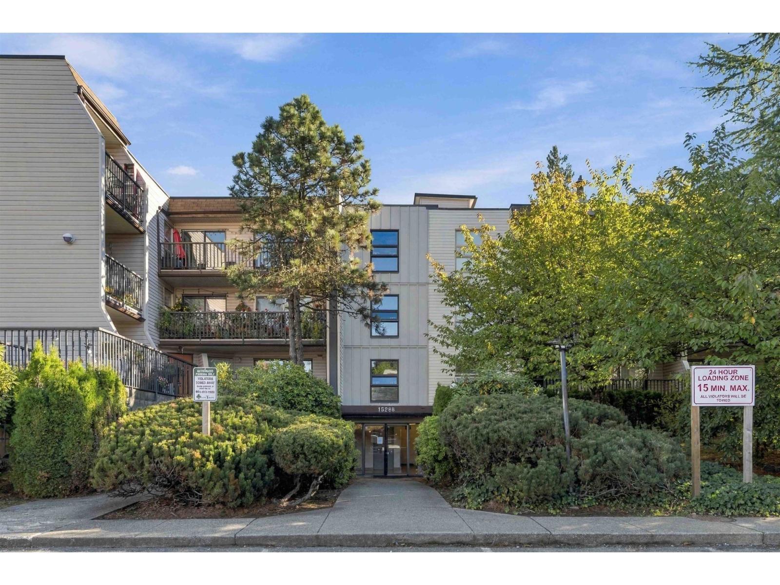 106 15288 100 Avenue, Surrey
