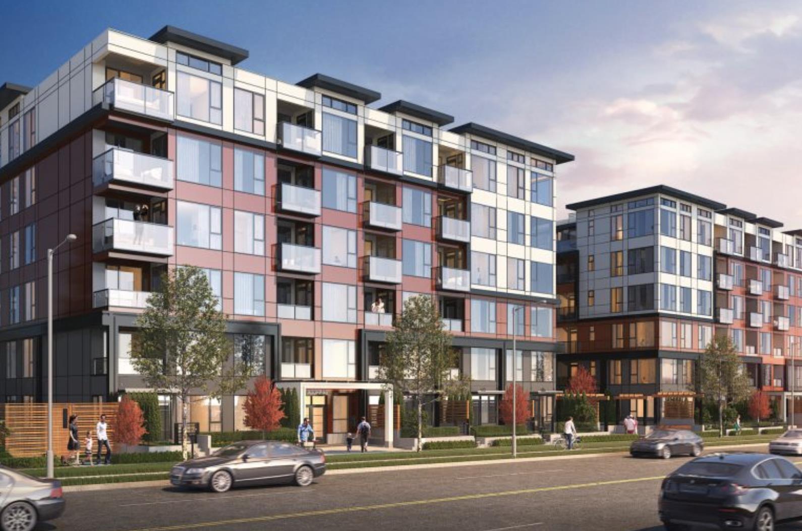 209 13838 108 Avenue, Surrey