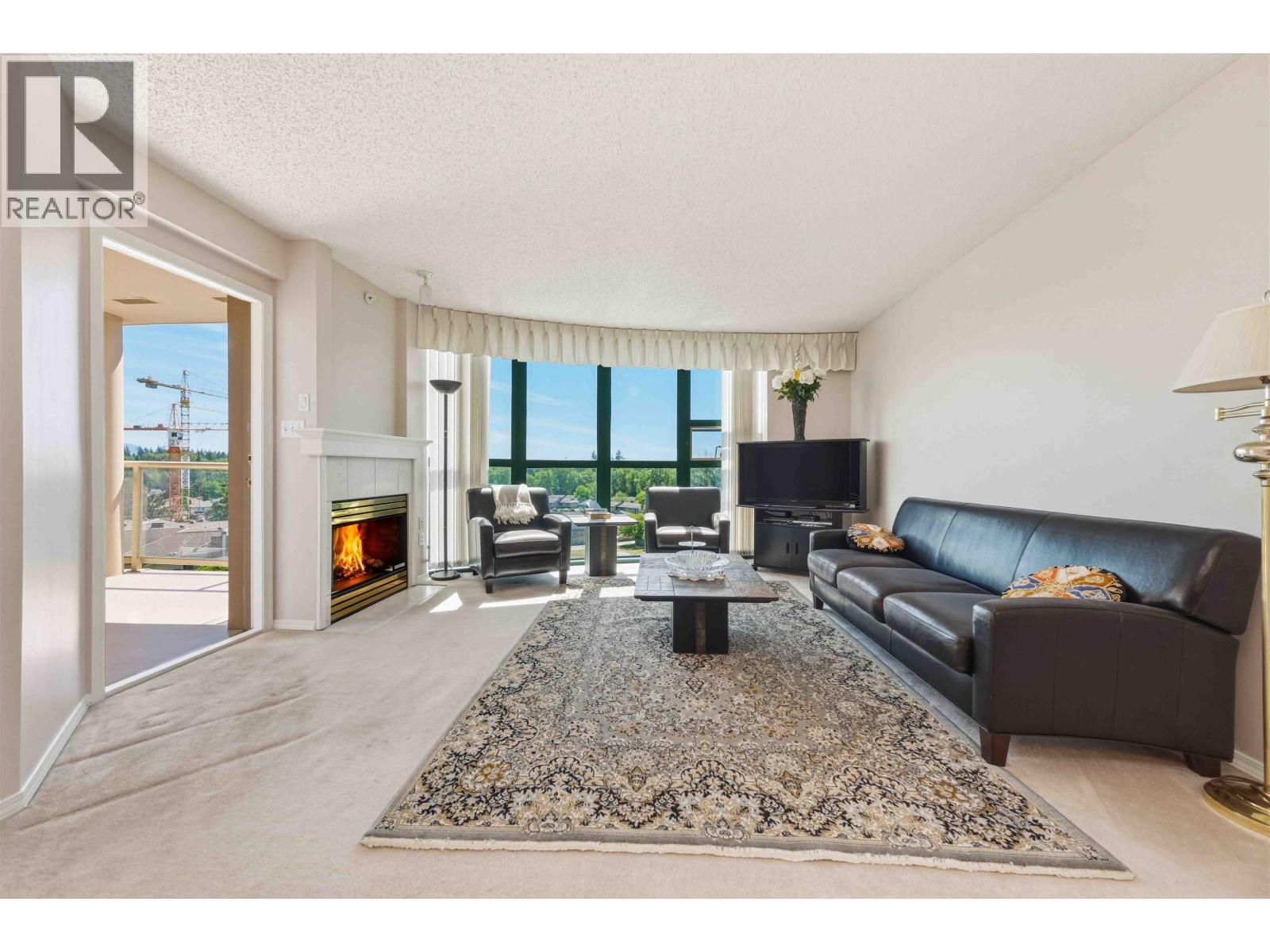 704 1190 Pipeline Road, Coquitlam