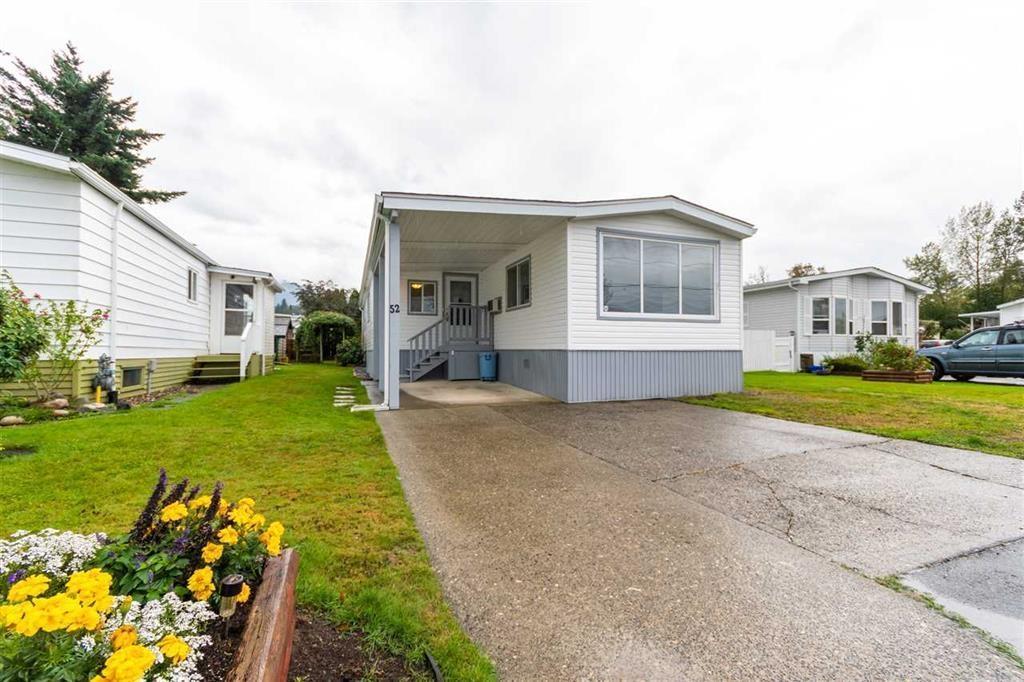 52 6338 Vedder Road, Chilliwack