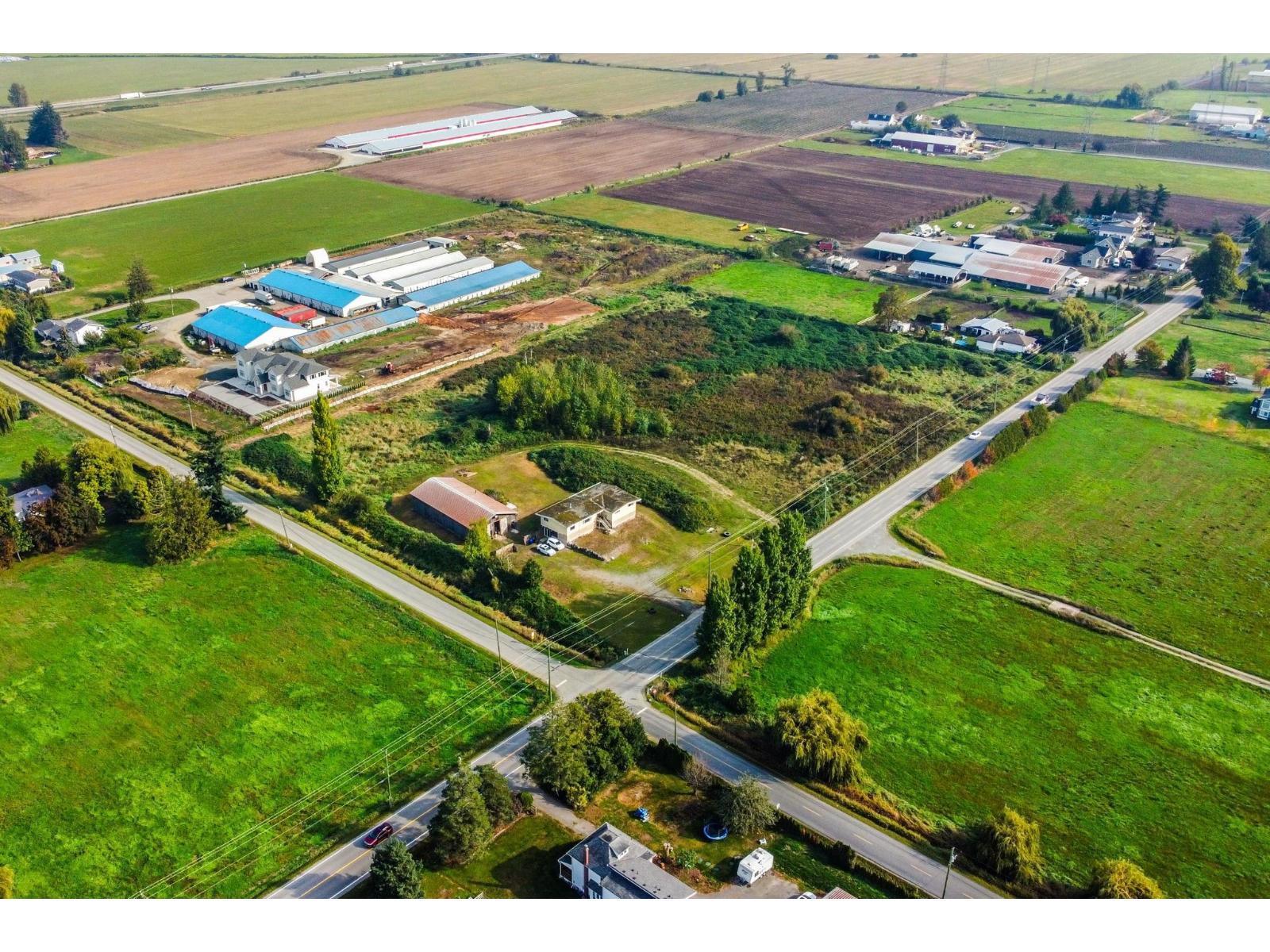 49615 Prairie Central Road, Chilliwack