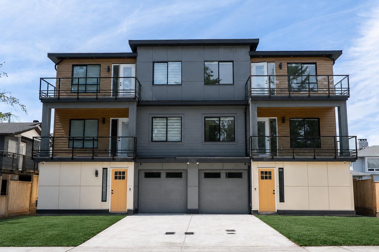 102 10721 157 Street, Surrey