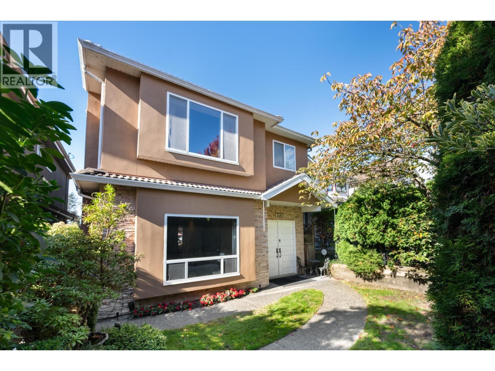 7483 West Boulevard, Vancouver