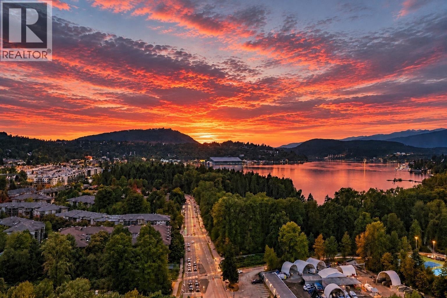 2505 110 Brew Street, Port Moody