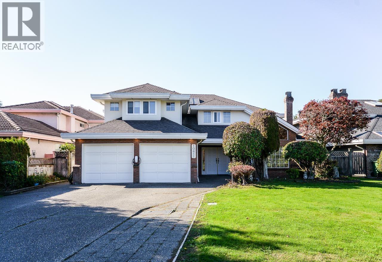 10611 Buttermere Drive, Richmond
