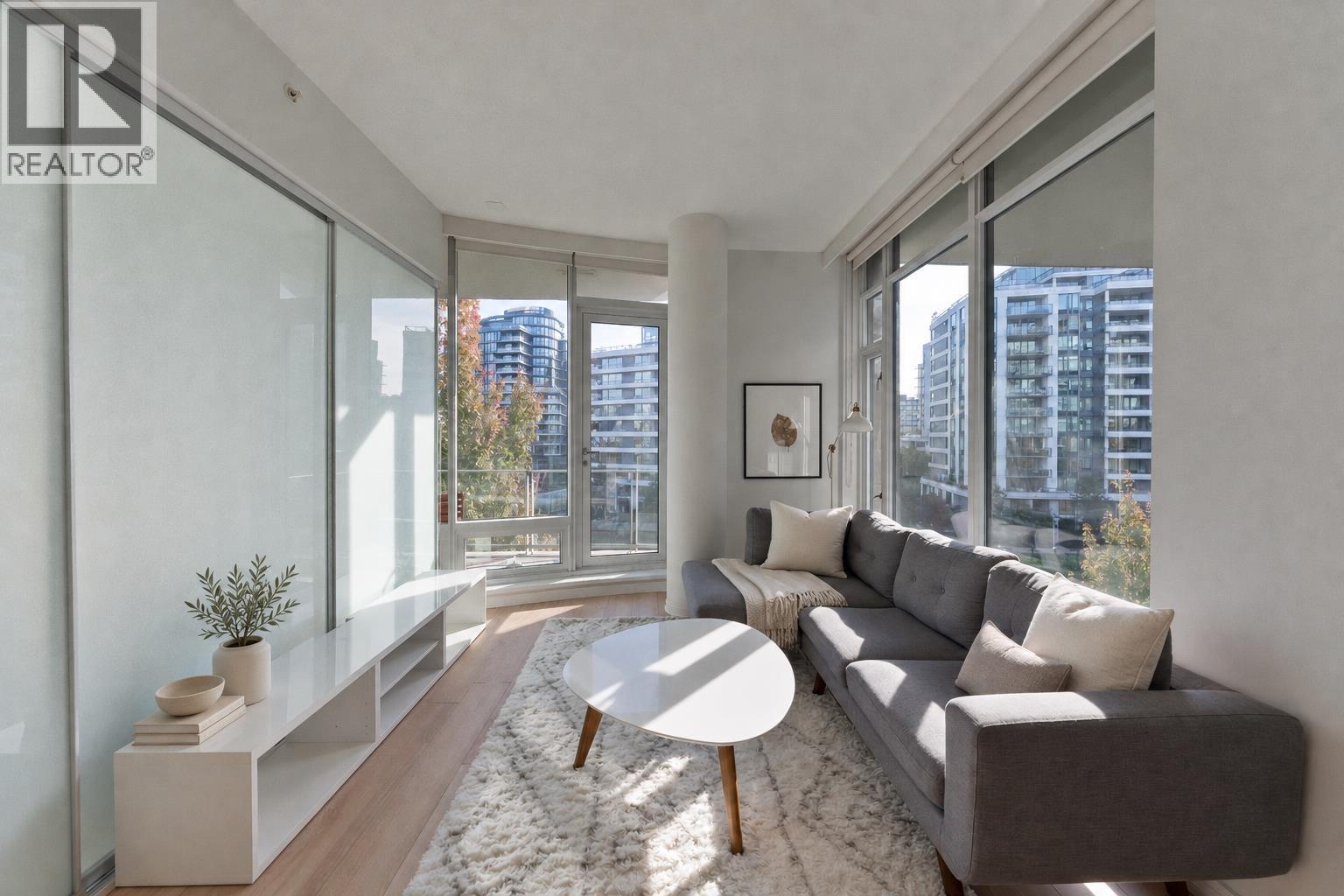 505 1633 Ontario Street, Vancouver