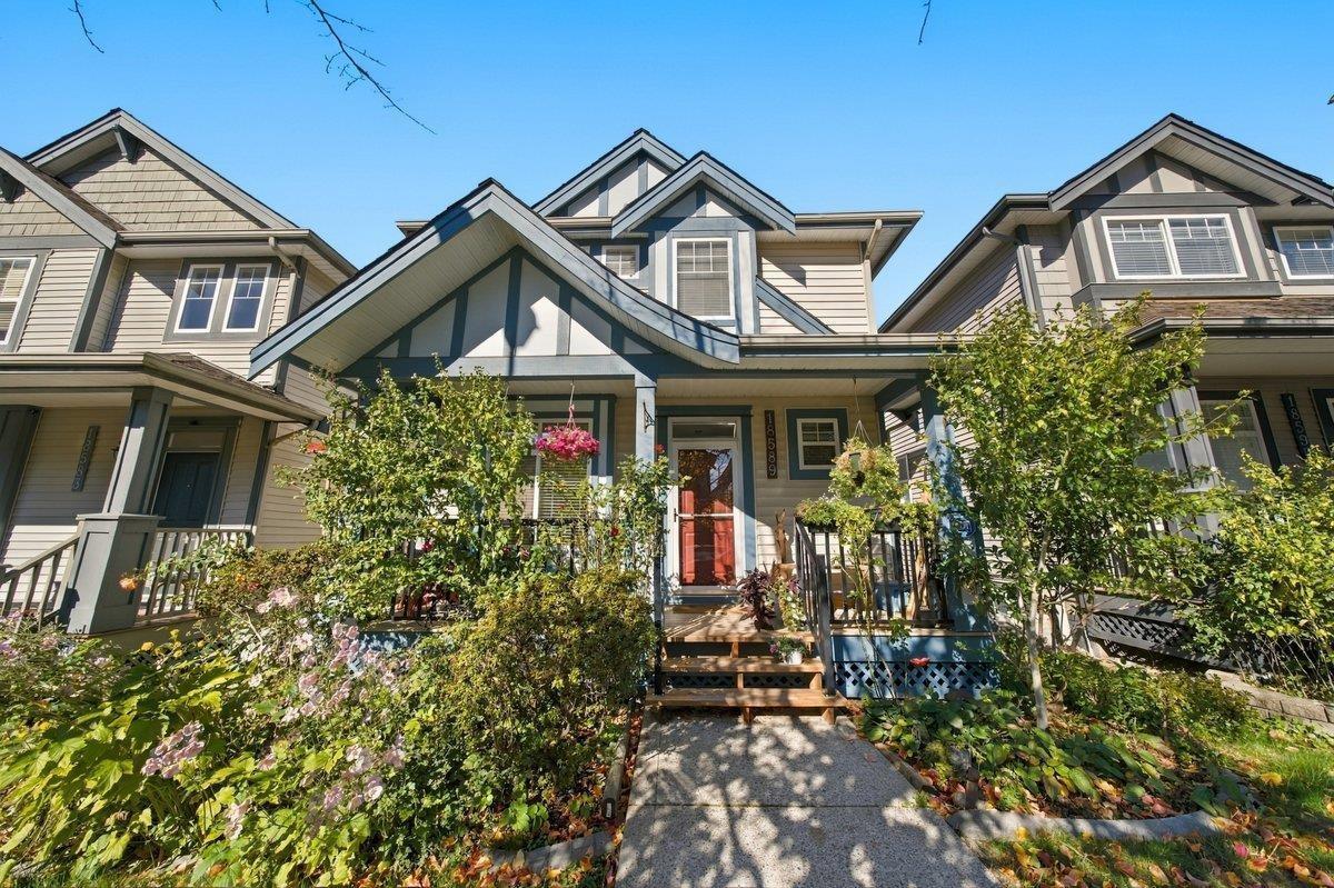 18589 67 Avenue, Surrey