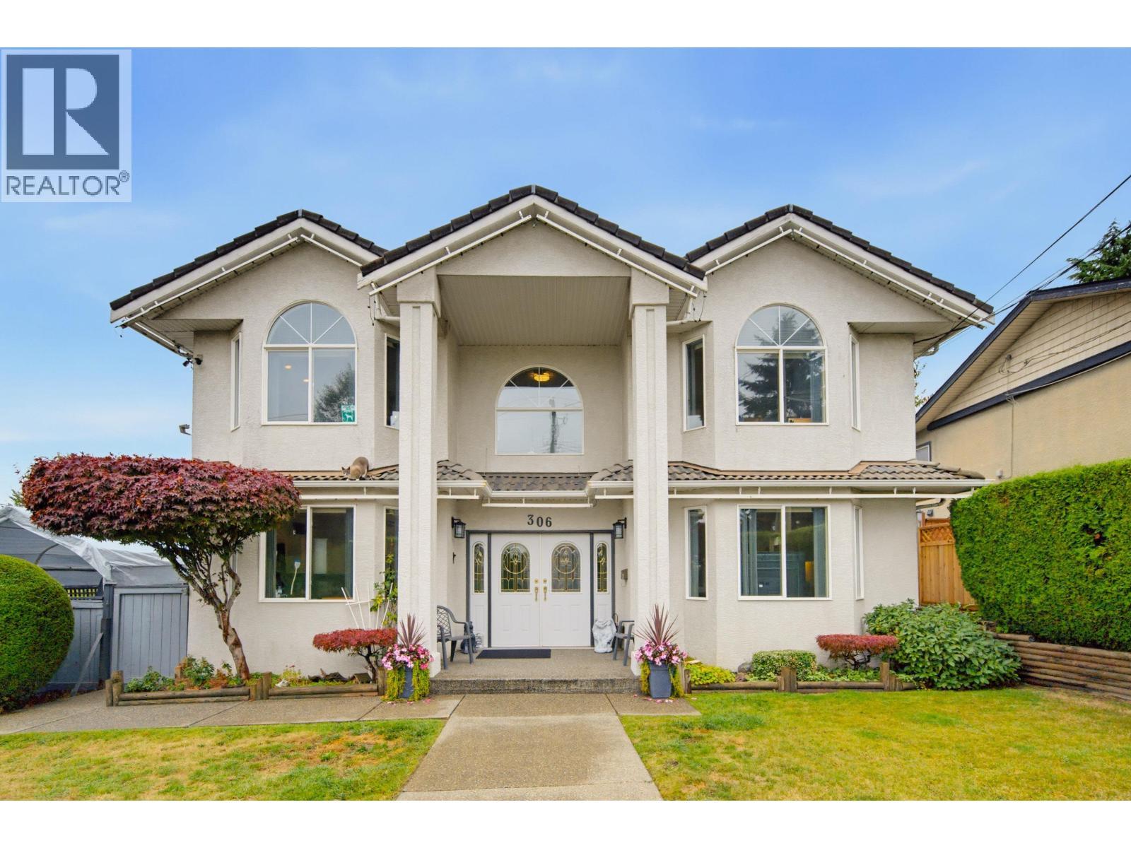 306 Marmont Street, Coquitlam
