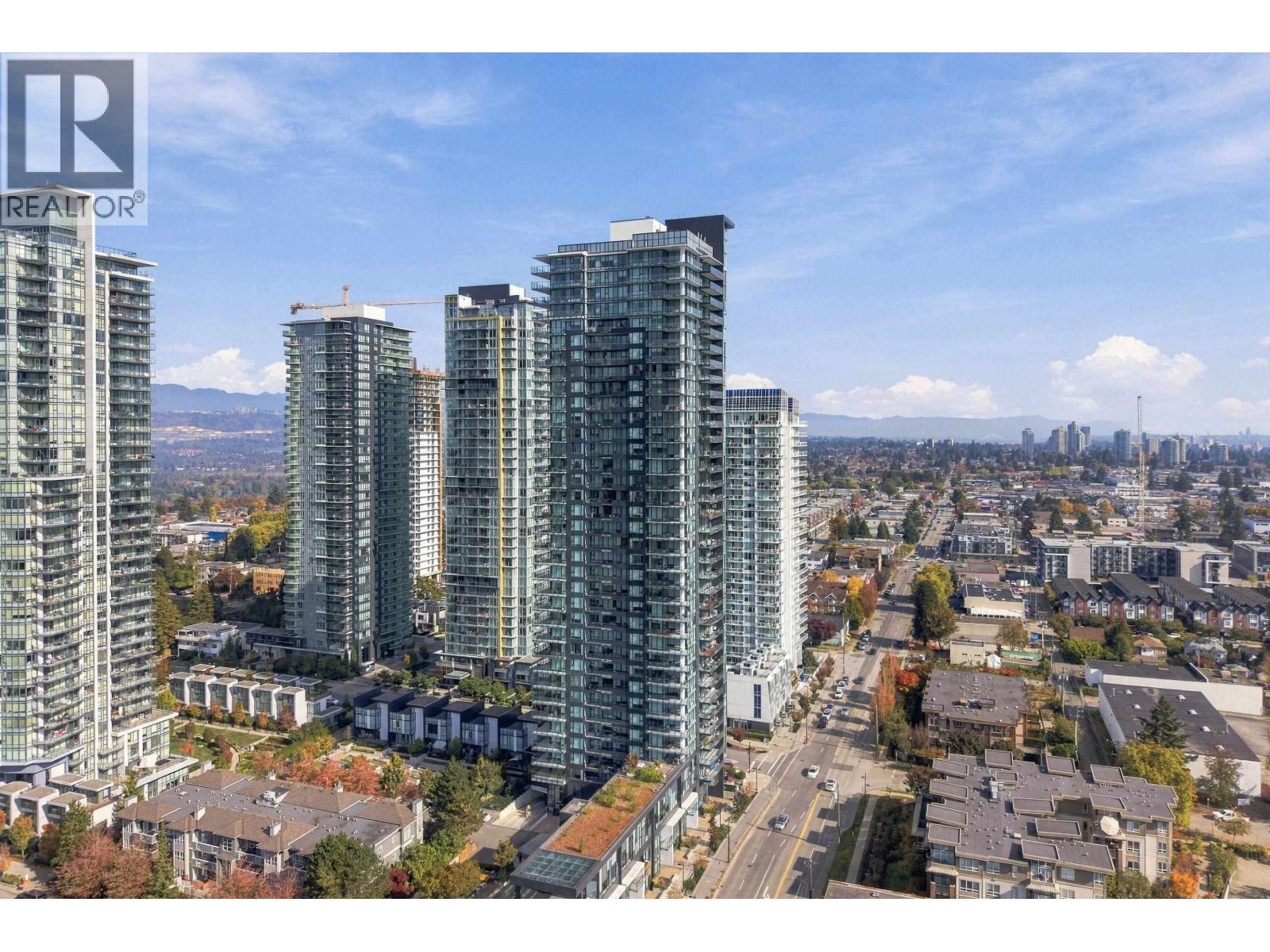 3503 6699 Dunblane Avenue, Burnaby