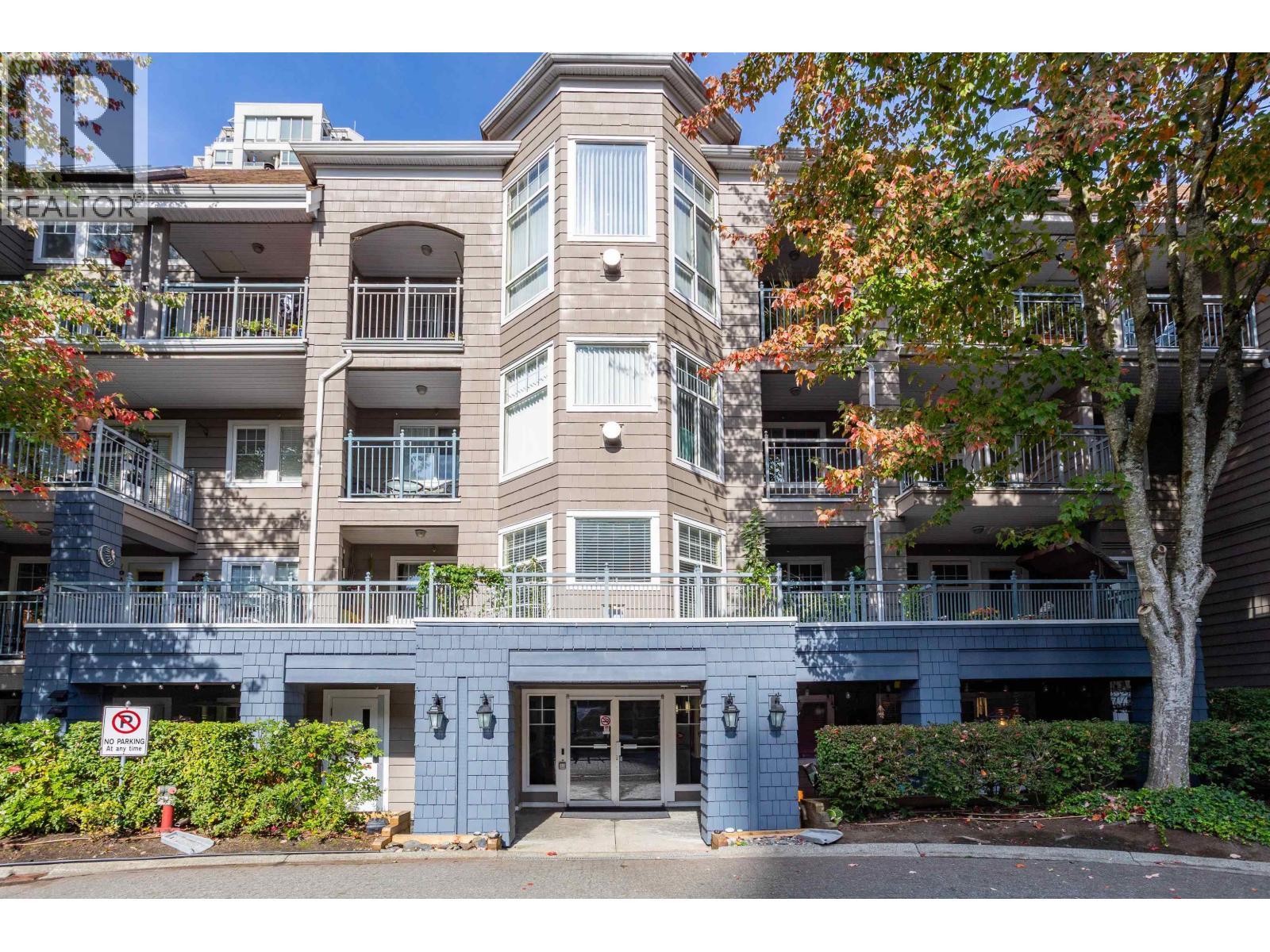 402 3075 Primrose Lane, Coquitlam