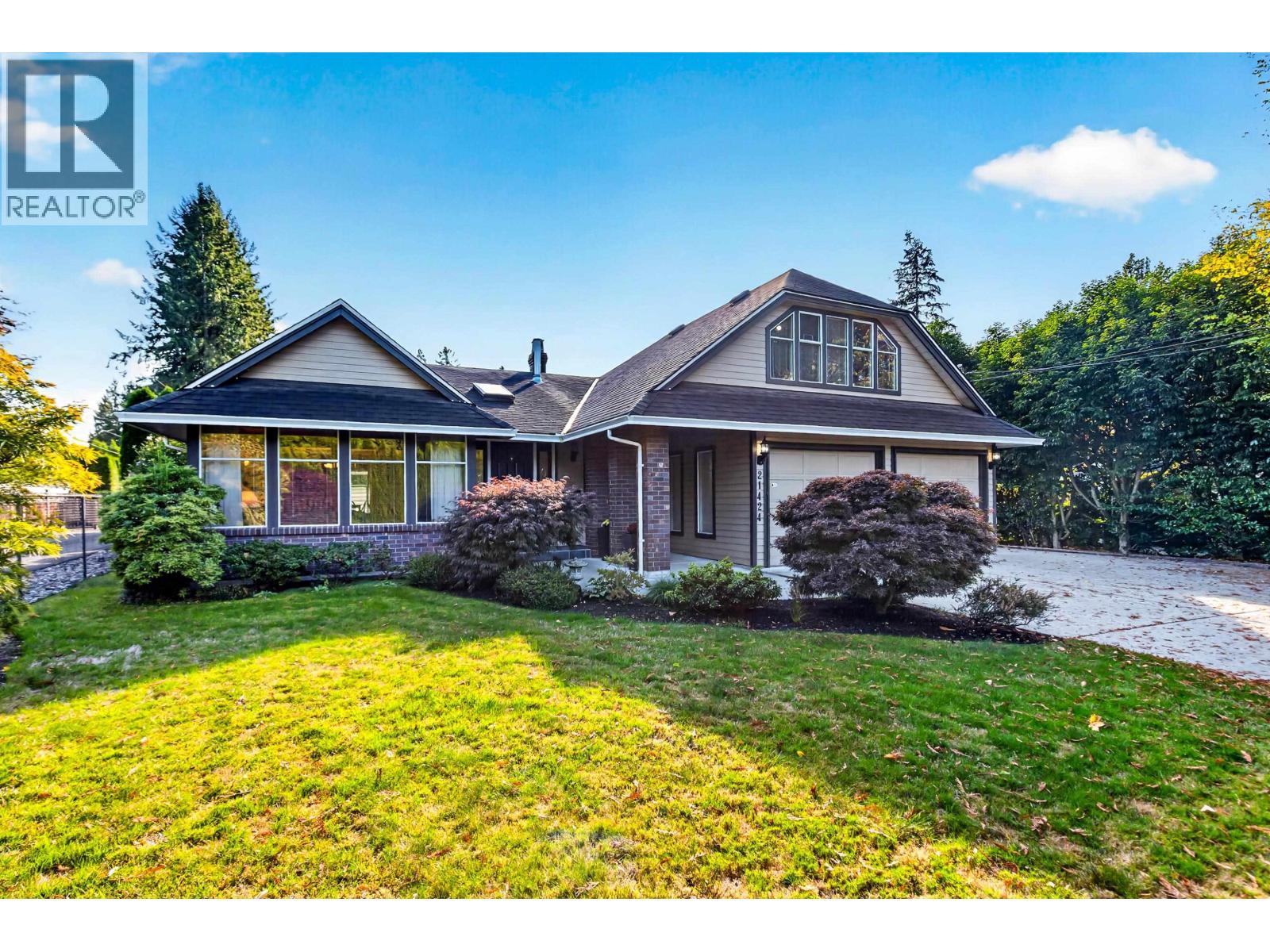 21424 River Road, Maple Ridge
