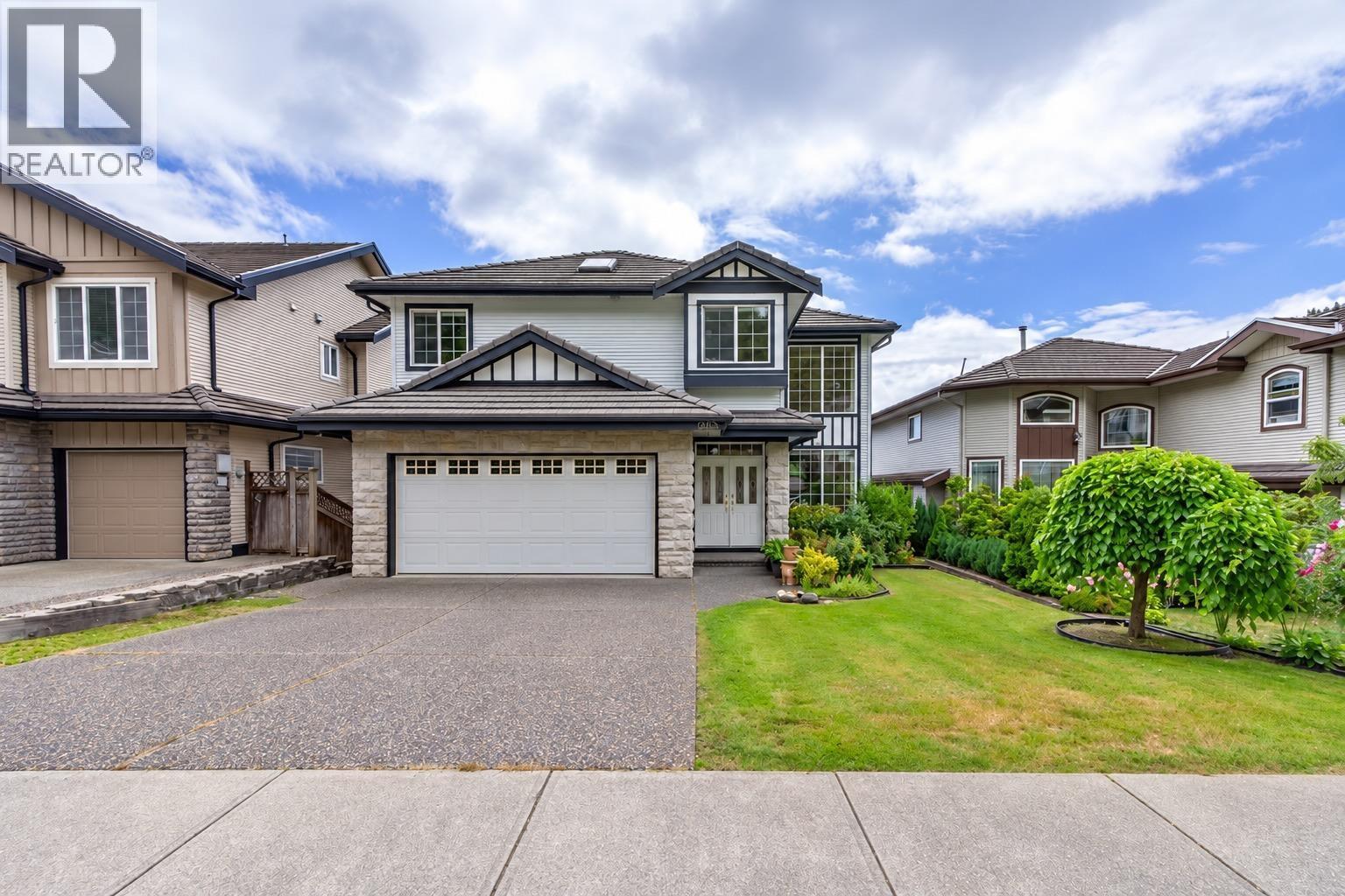 2115 Berkshire Crescent, Coquitlam