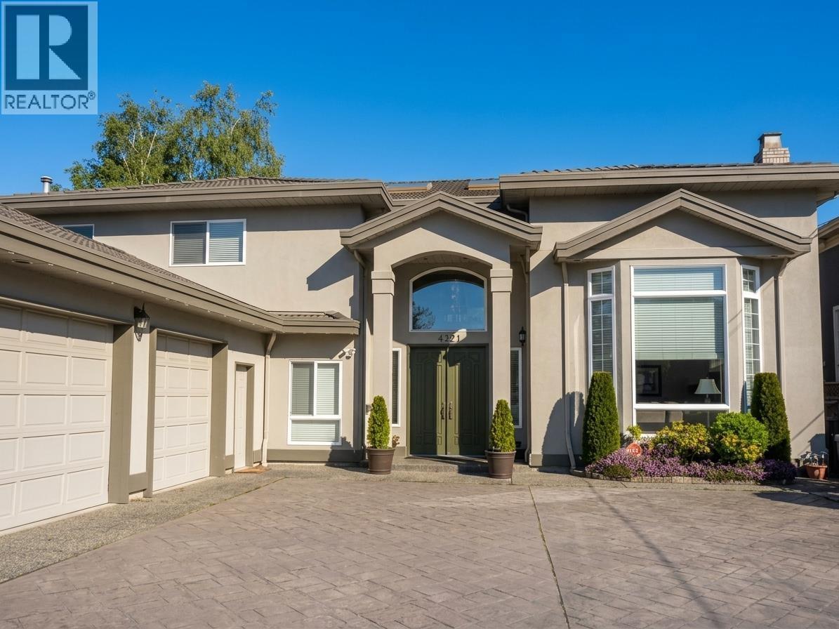 4511 Pendlebury Road, Richmond