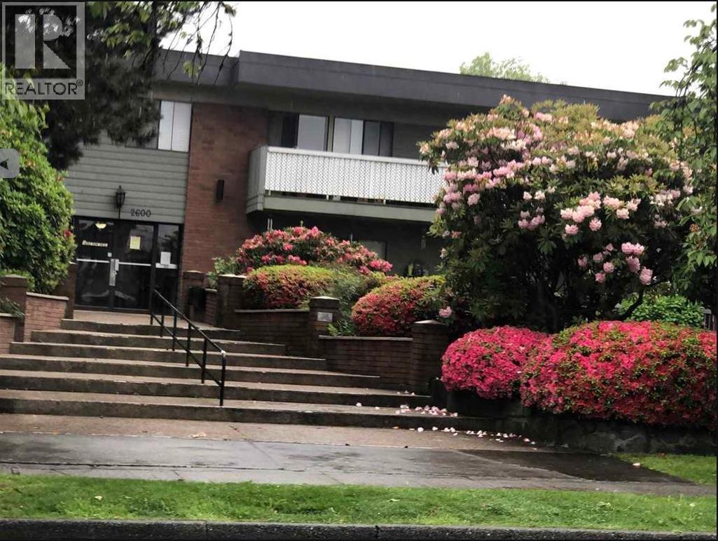 106 2600 E 49TH Avenue, Vancouver