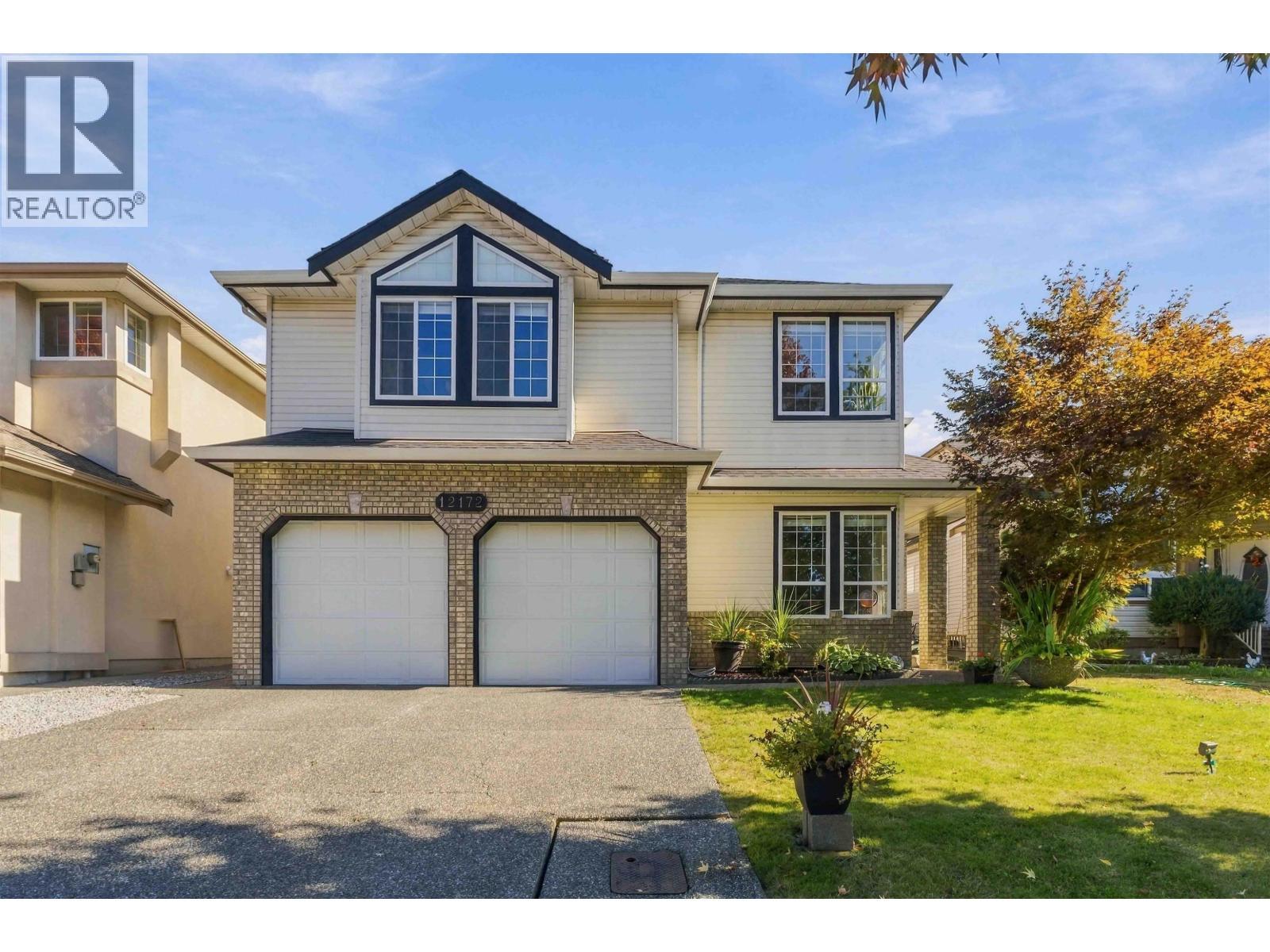 12172 201B Street, Maple Ridge