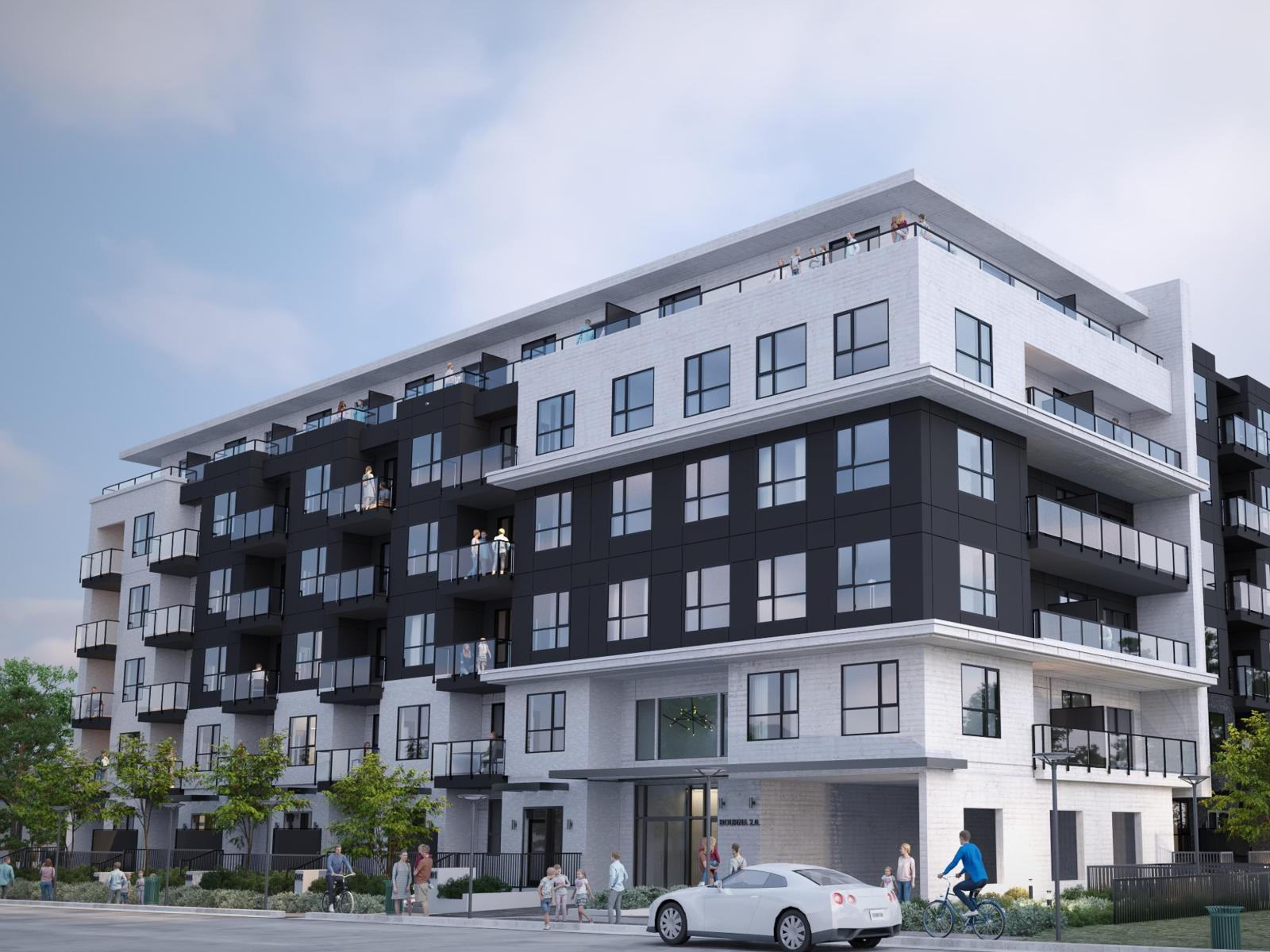 208 14460 105A Avenue, Surrey