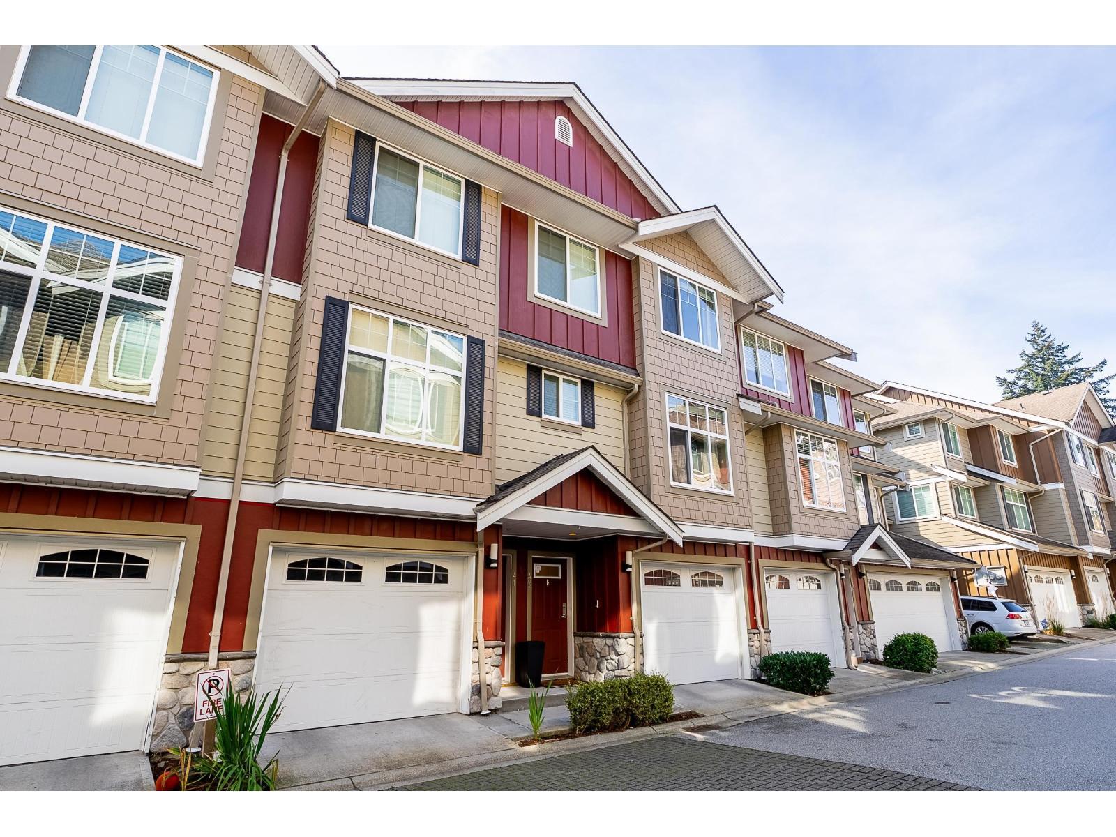 42 3009 156 Street, Surrey