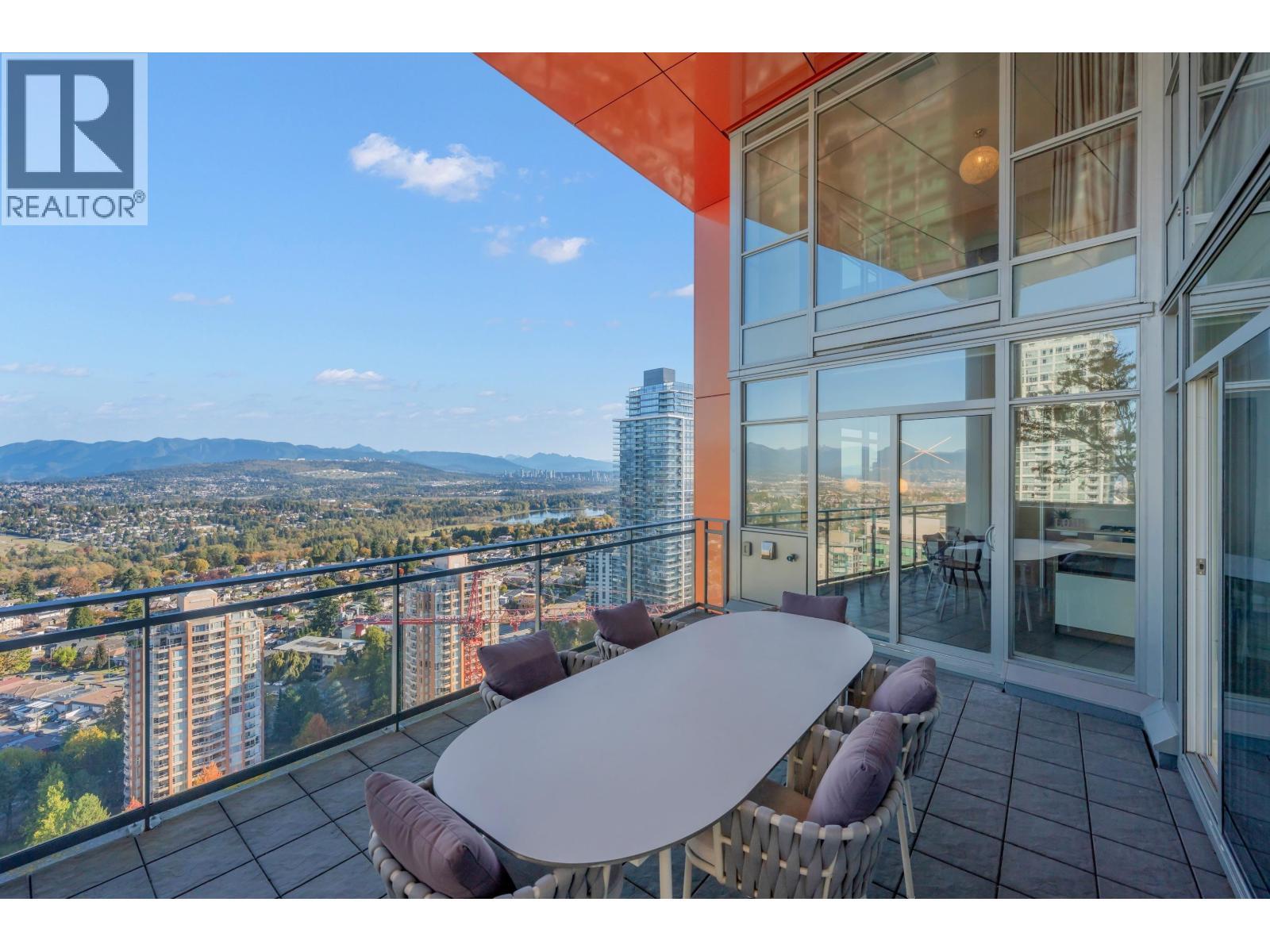 3203 4688 Kingsway, Burnaby