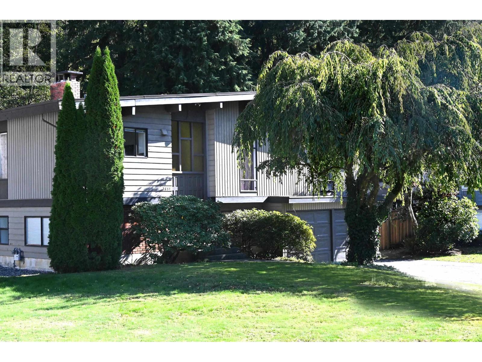 2851 Trillium Place, North Vancouver