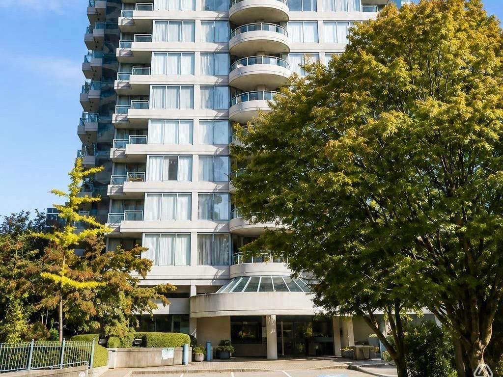 1405 13383 108TH Avenue, Surrey