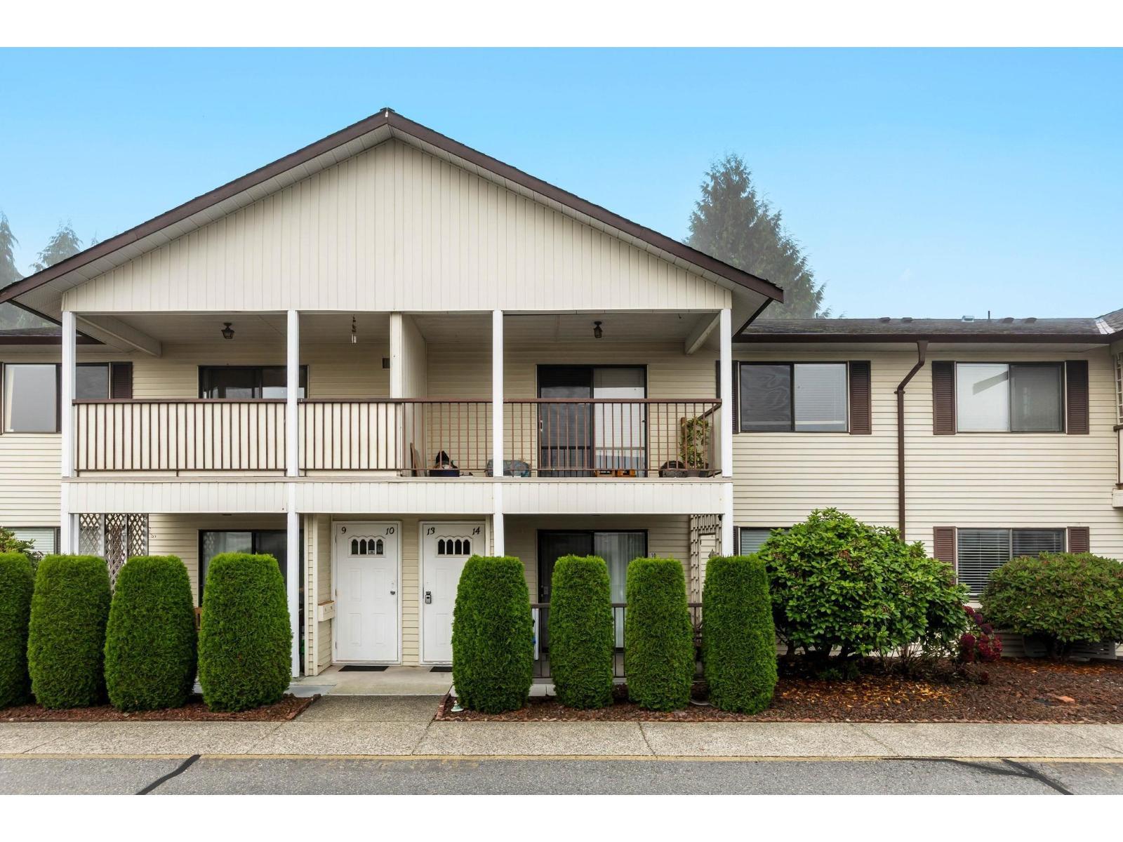 13 32959 George Ferguson Way, Abbotsford