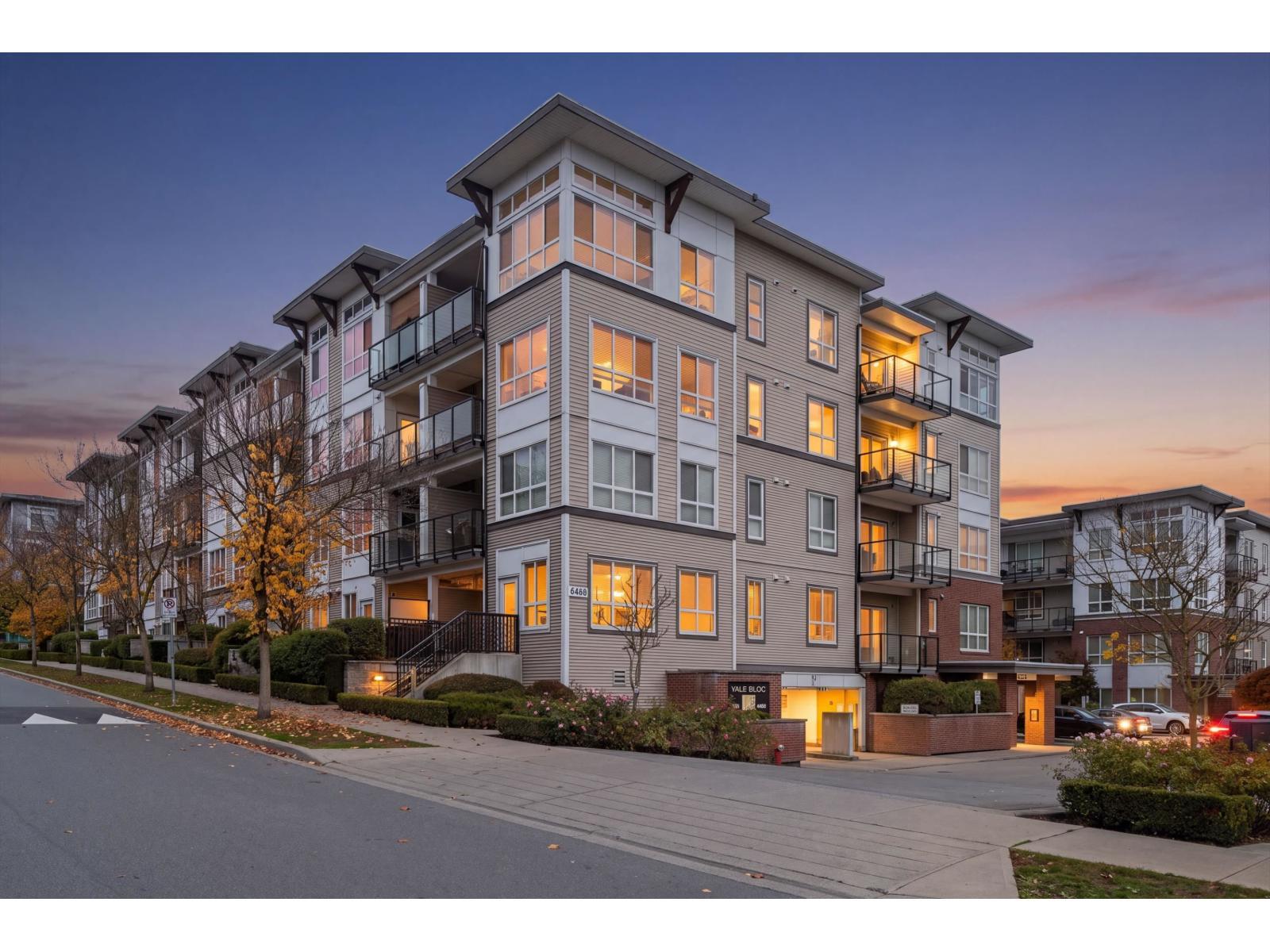 416 6468 195A Street, Surrey
