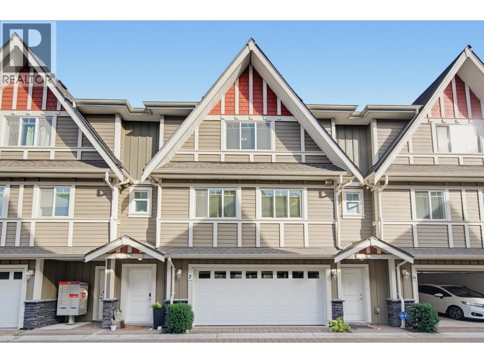 7 9000 General Currie Road, Richmond