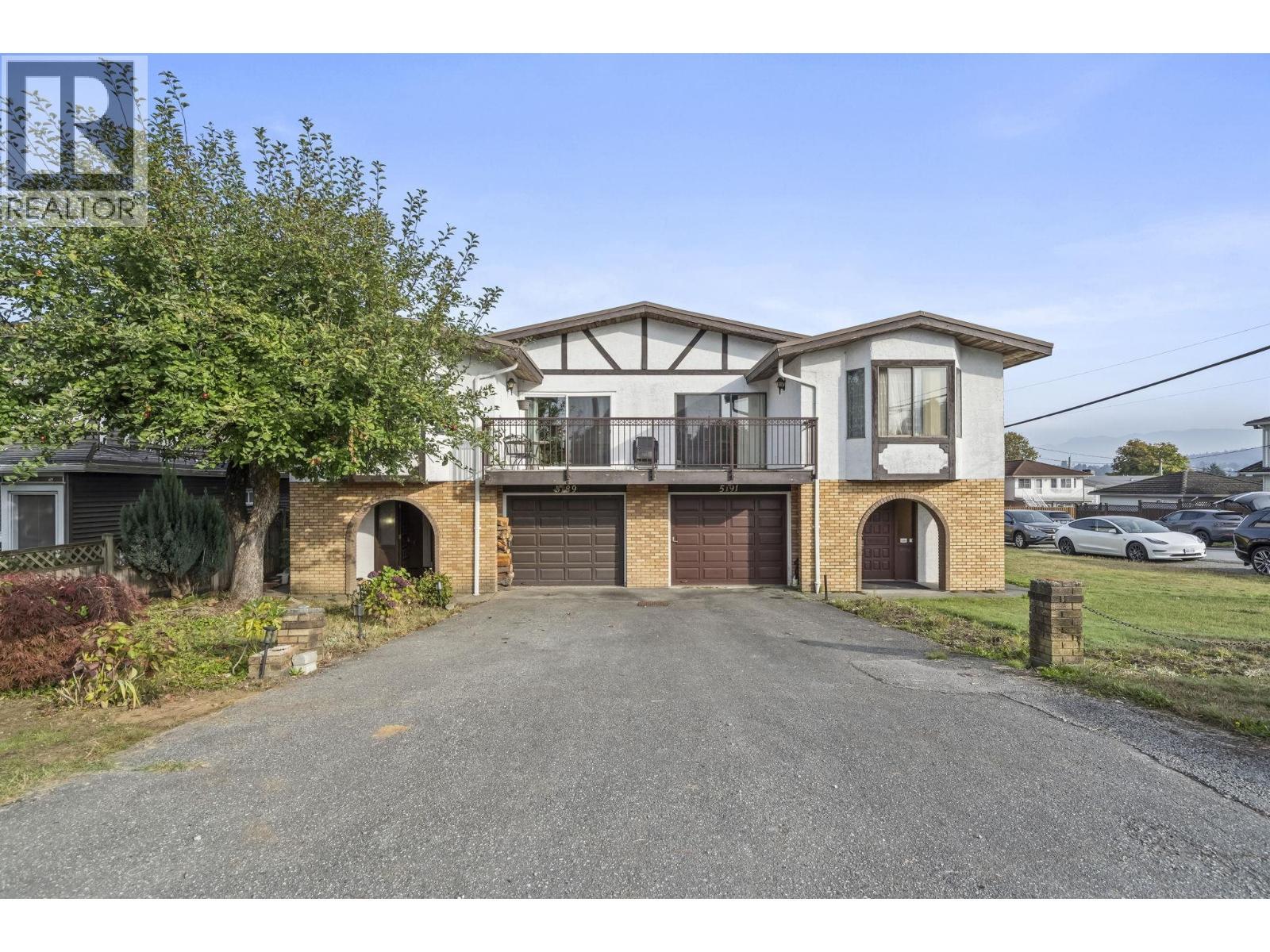 5189 Norfolk Street, Burnaby