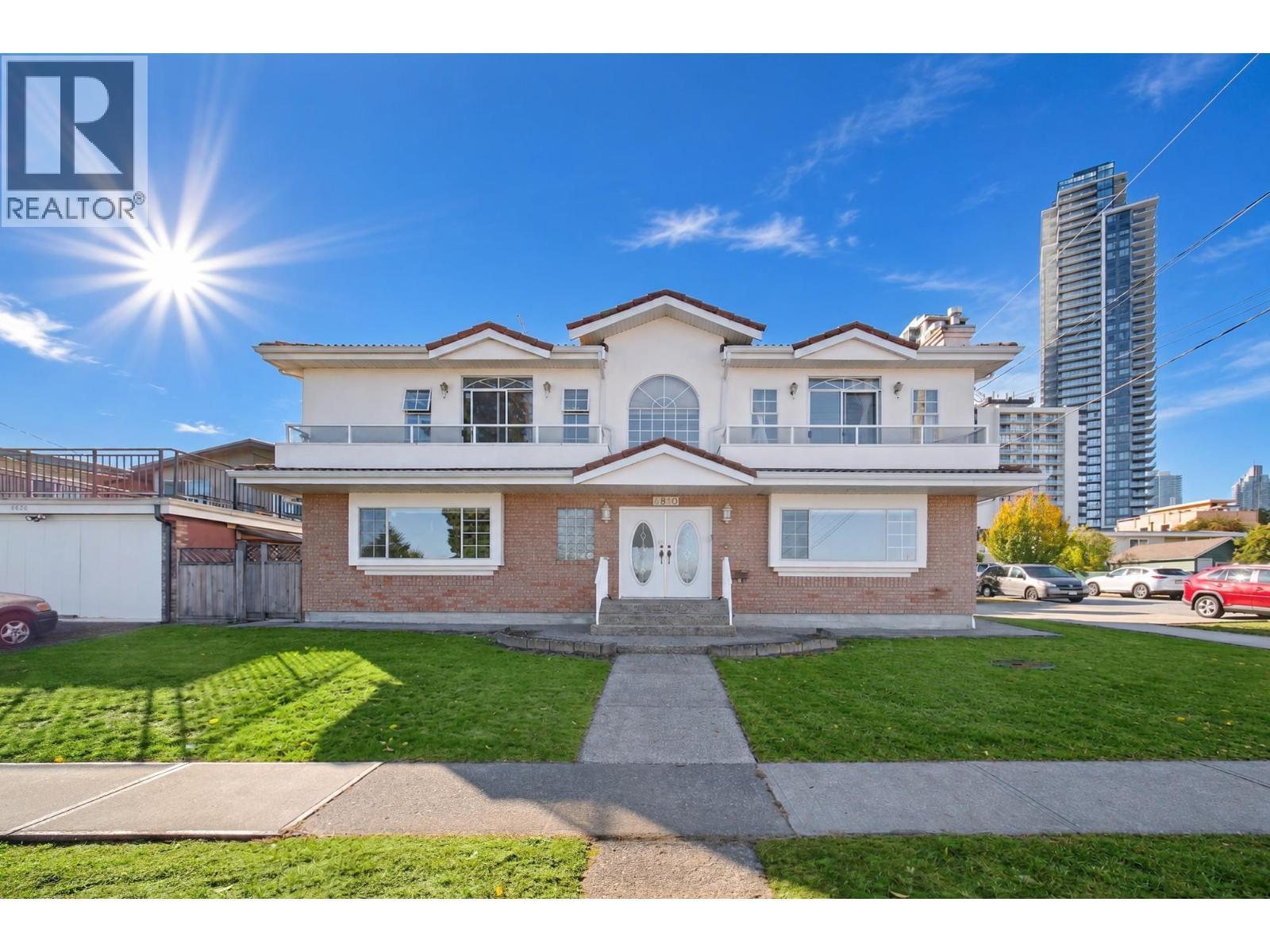 4810 Maitland Street, Burnaby