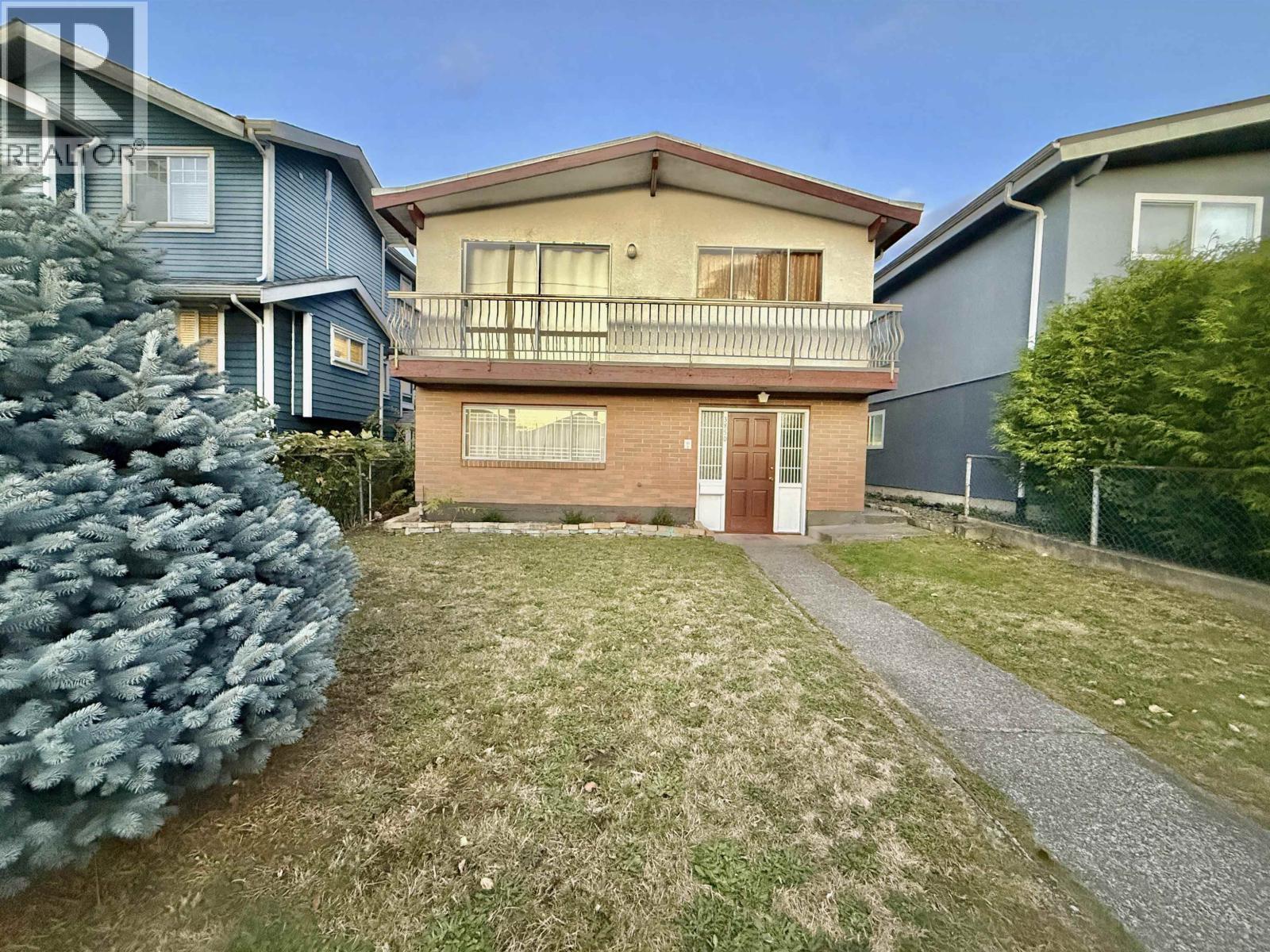 3850 Lillooet Street, Vancouver