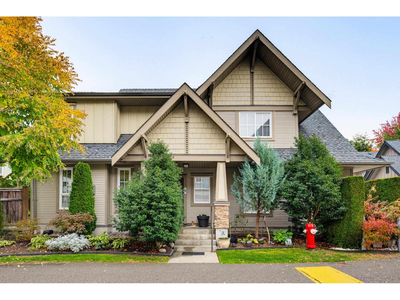 8 2501 161A Street, Surrey