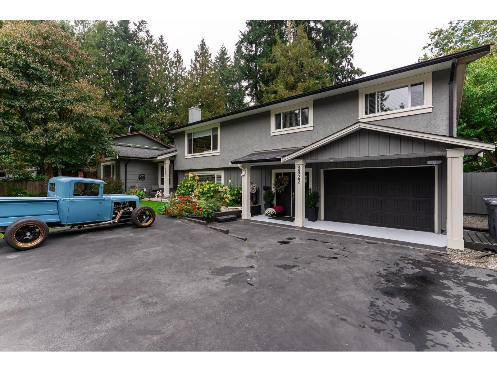 3822 201A Street, Langley