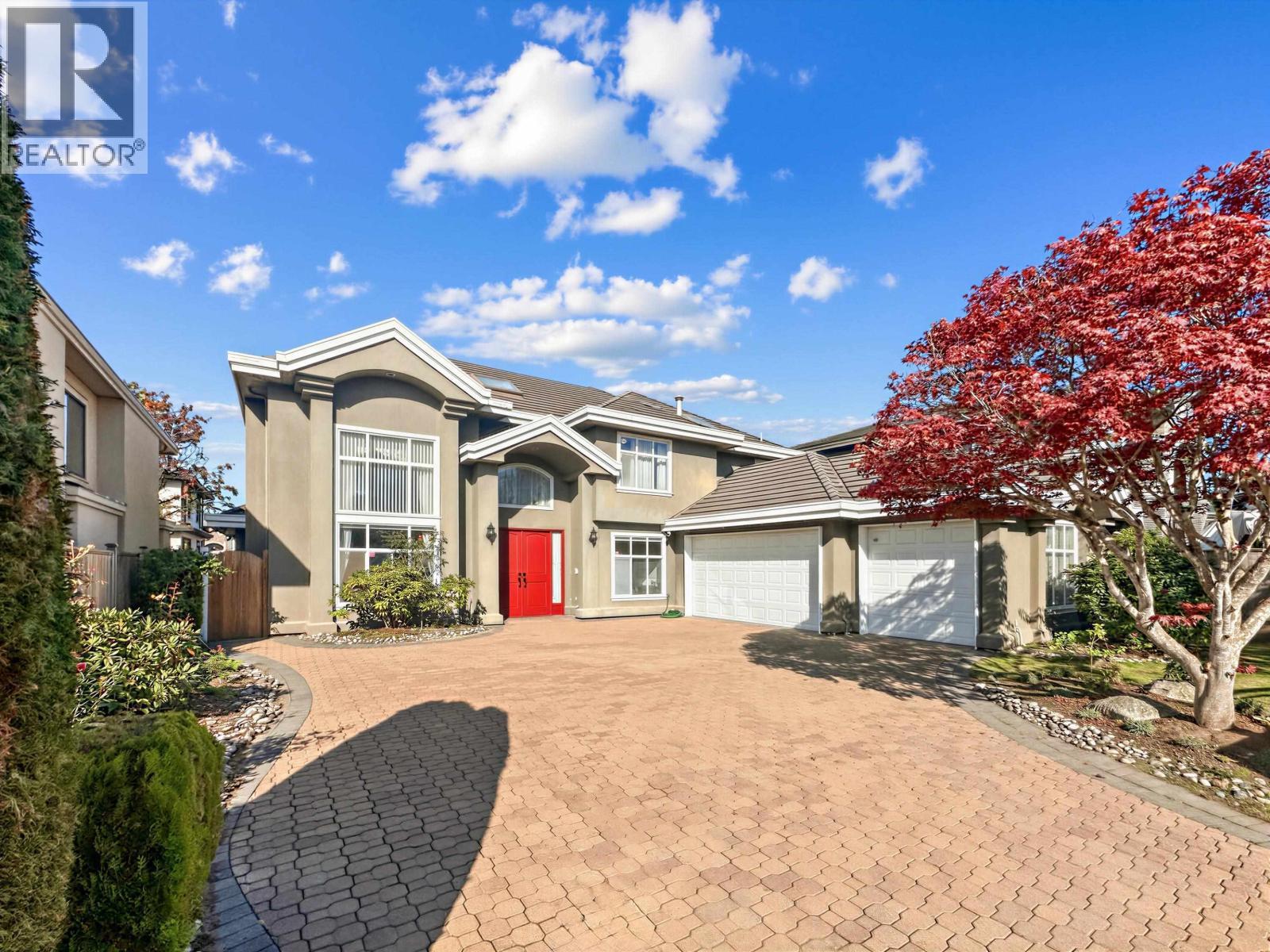 3911 Tinmore Place, Richmond
