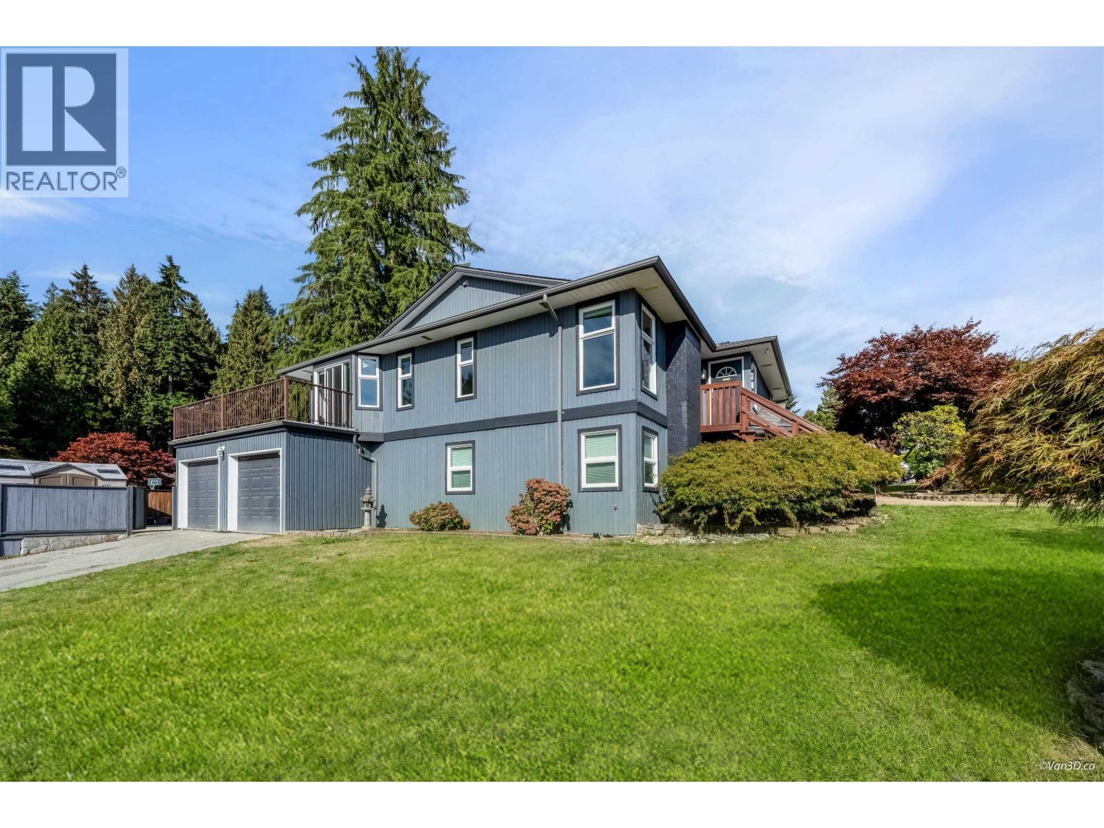1201 Noons Creek Drive, Port Moody