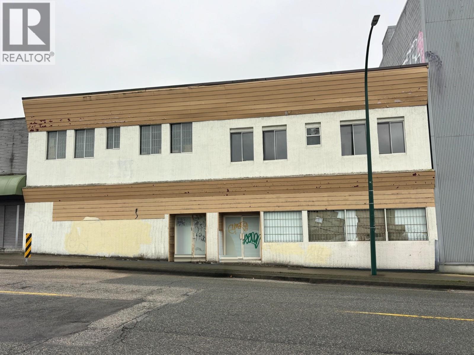 1518 & 1520 Venables Street, Vancouver