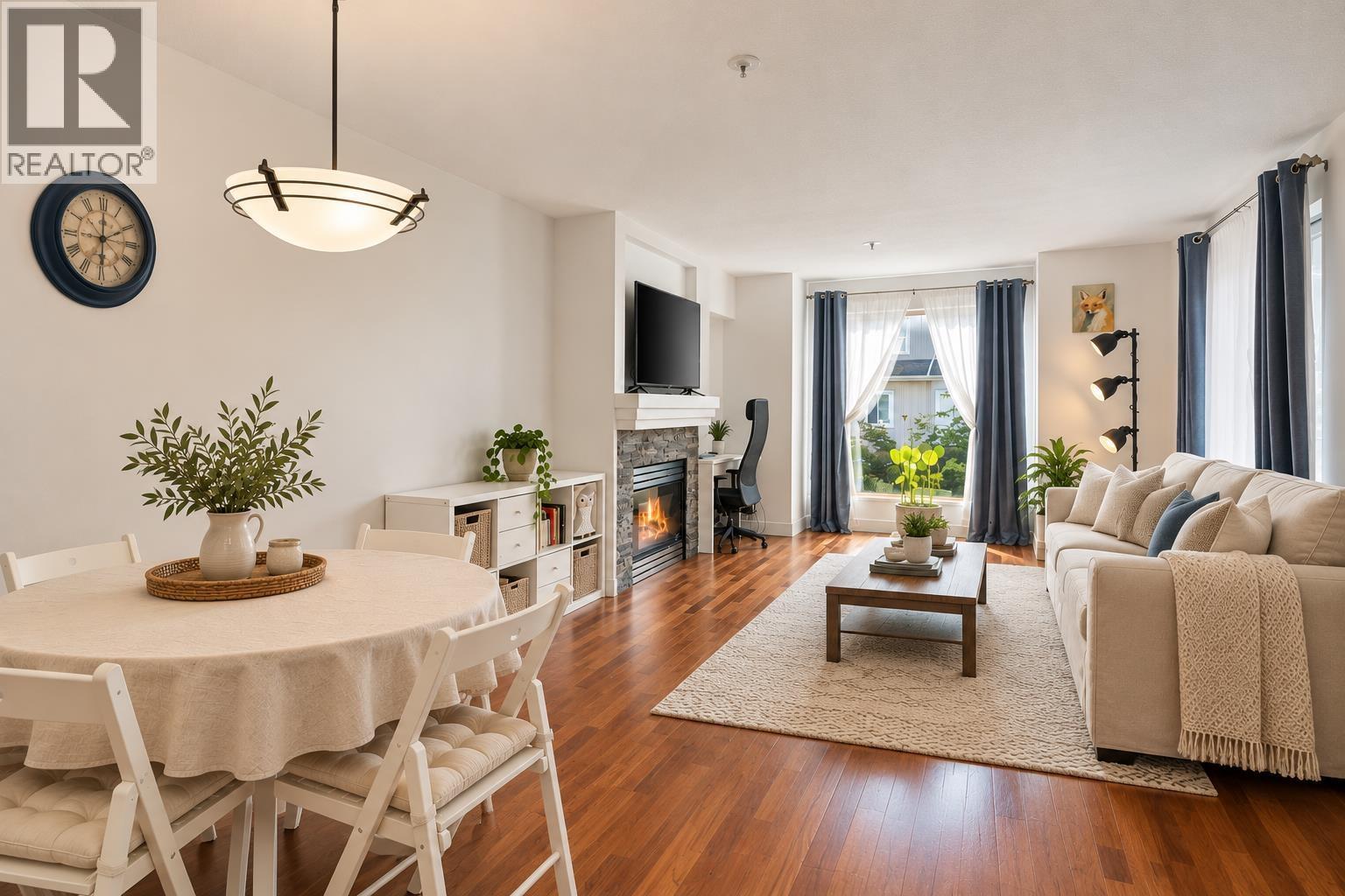 206 1650 Grant Avenue, Port Coquitlam