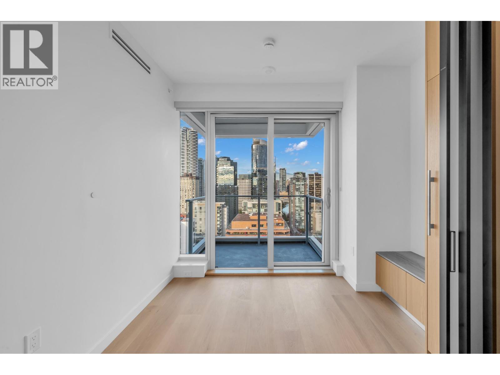2403 1277 Hornby Street, Vancouver