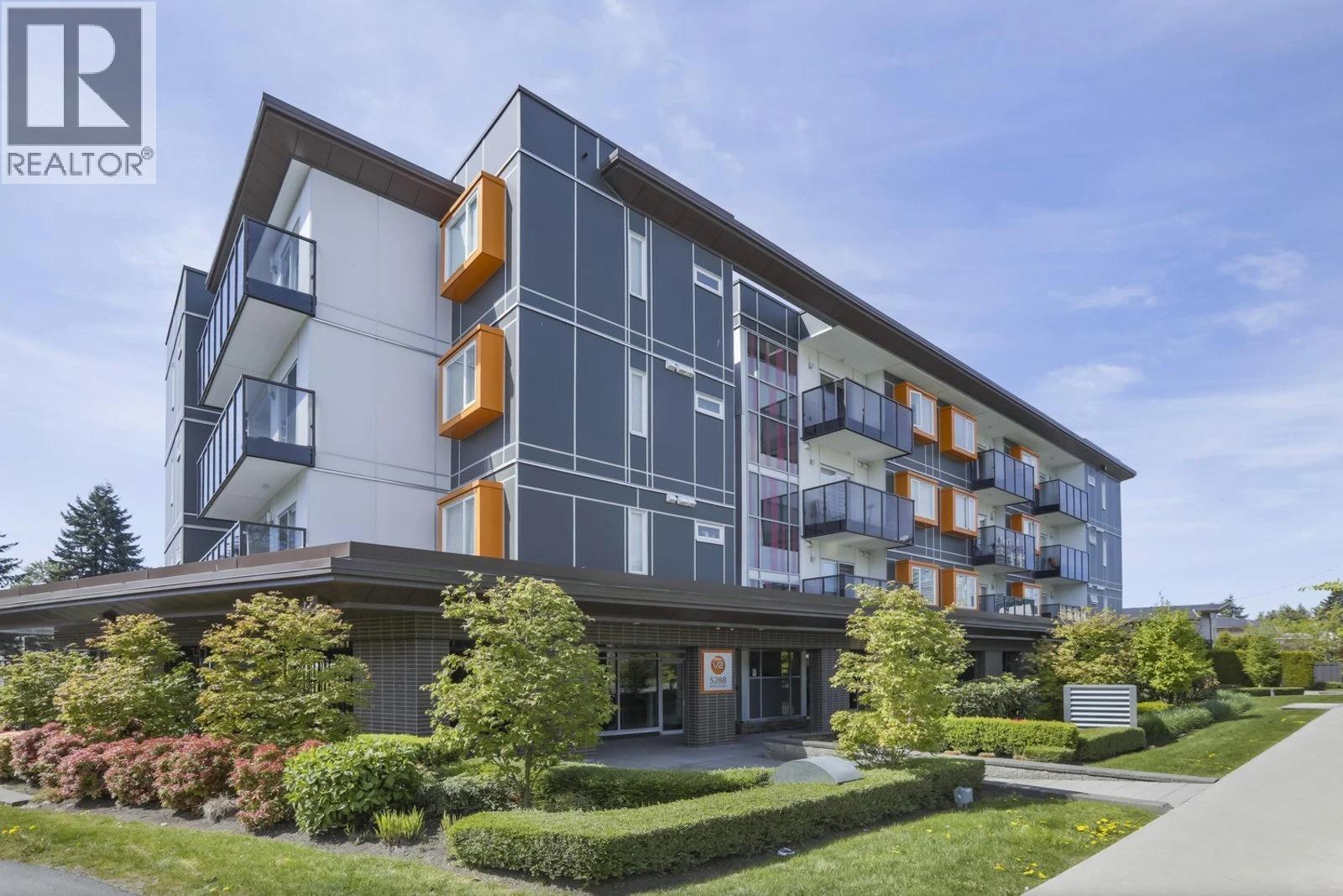 206 5288 Beresford Street, Burnaby