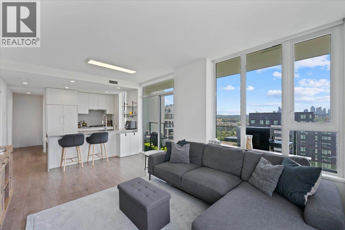 2105 4465 Juneau Street, Burnaby